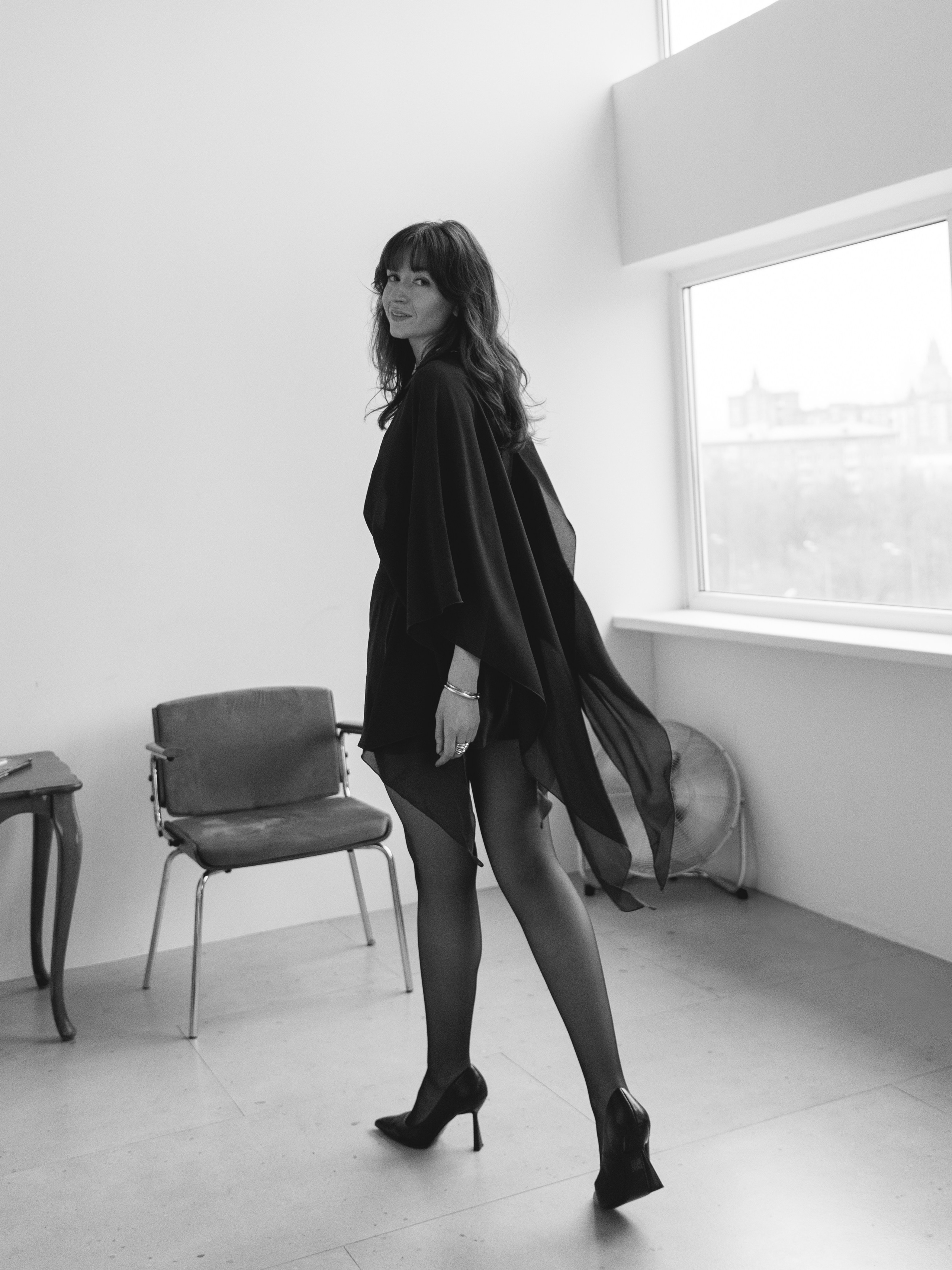 Фотограф в Москве Саша Кудрявая