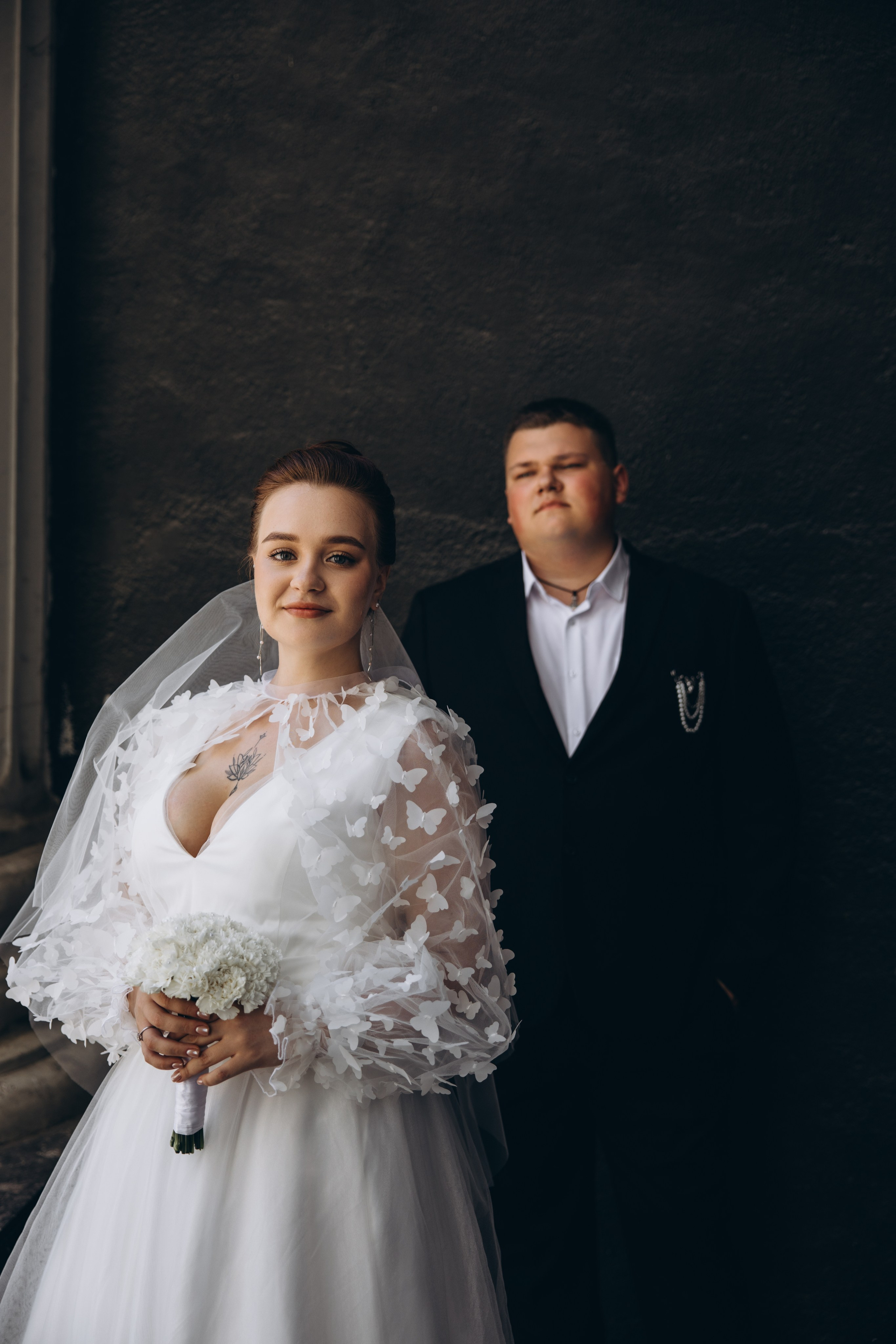 Кирилл и Алёна. Свадебный, семейный фотограф в Иркутске Светлана Макаричева
