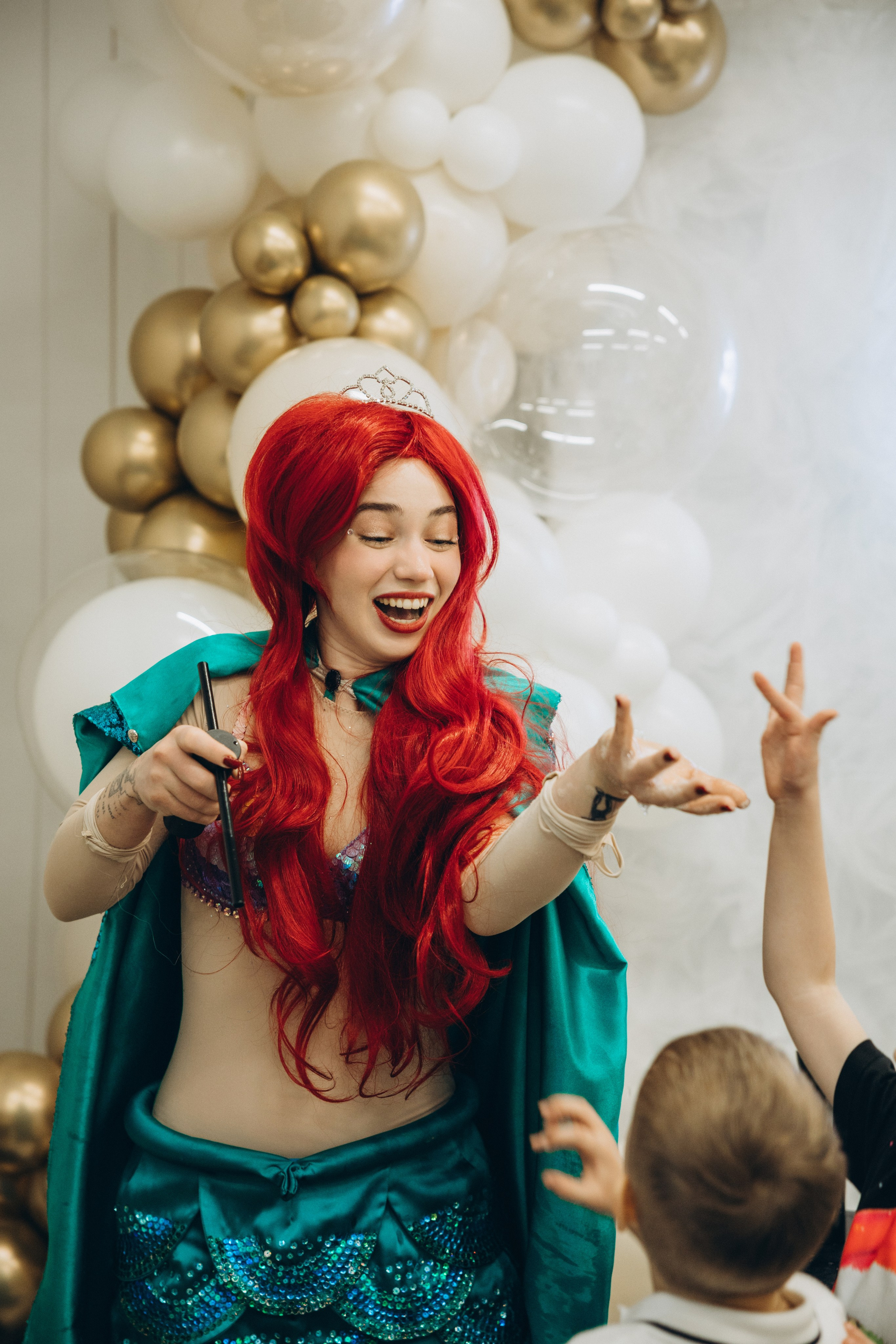 Злате 5 лет. Свадебный, семейный фотограф в Иркутске Светлана Макаричева