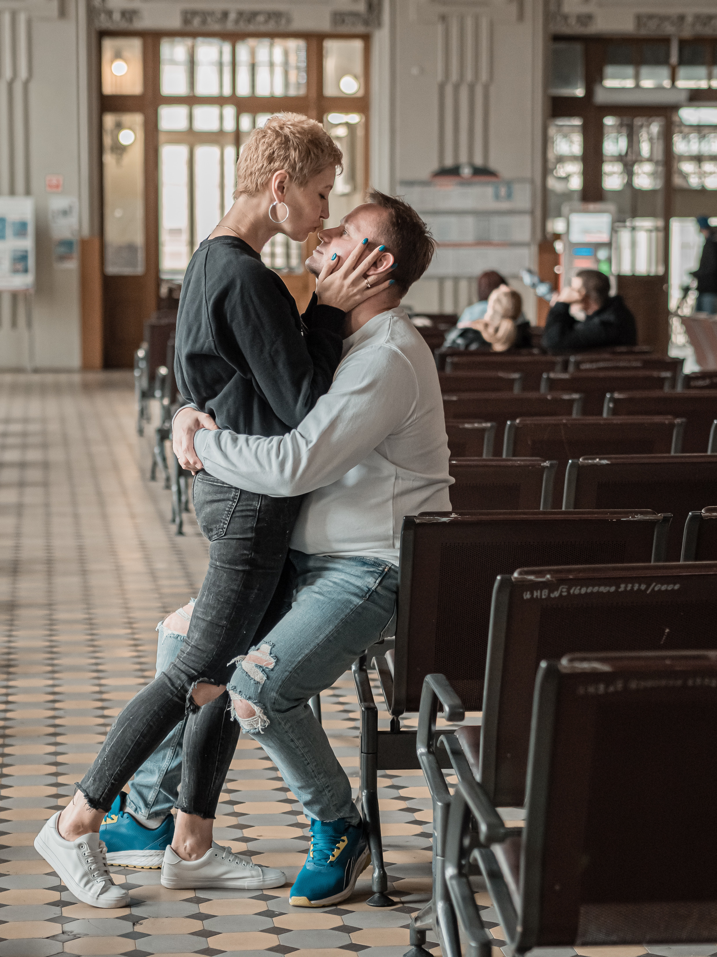 впечатления в подарок