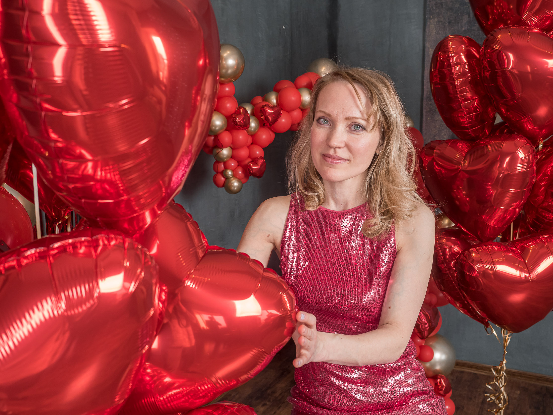 Отличные фотографии своих близких, своего бизнеса или даже себя. СПб