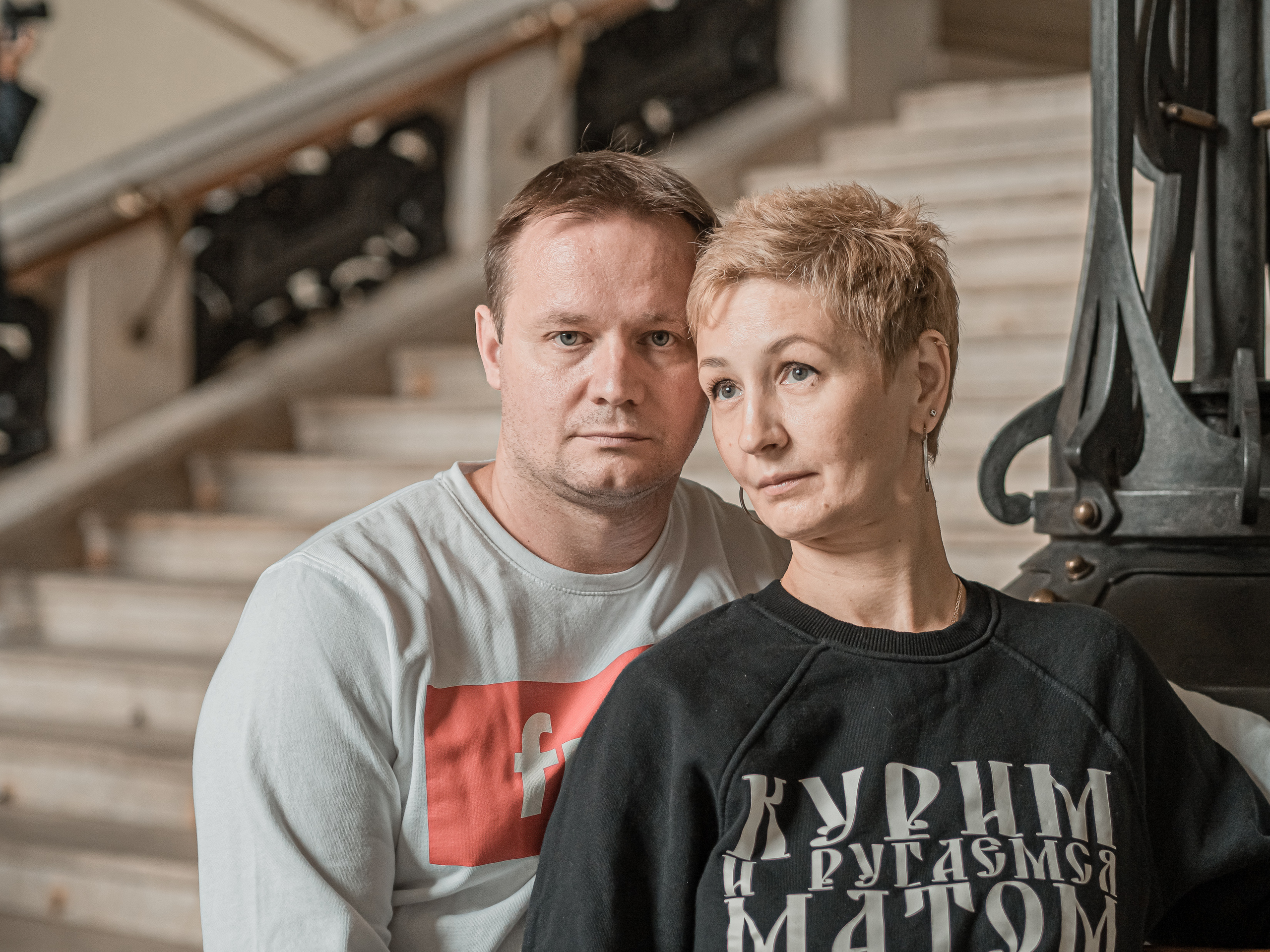 Отличные фотографии своих близких, своего бизнеса или даже себя. СПб