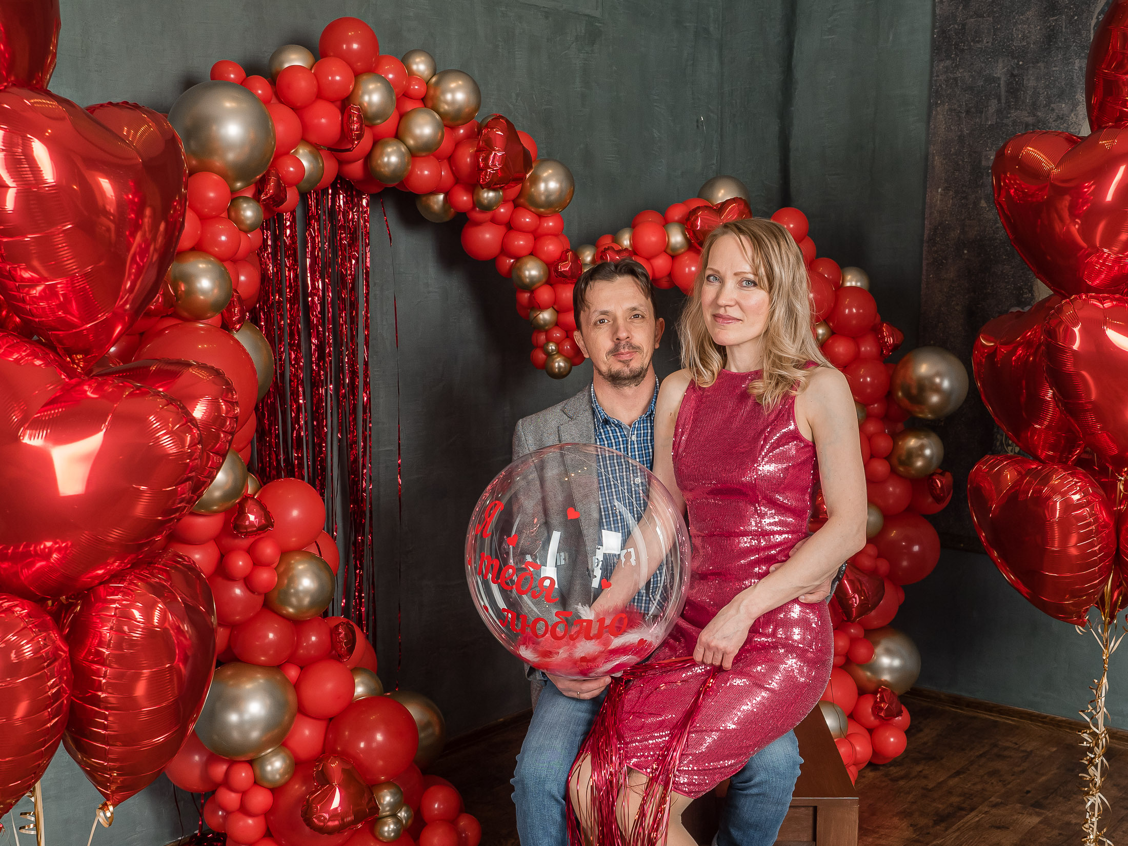 Отличные фотографии своих близких, своего бизнеса или даже себя. СПб