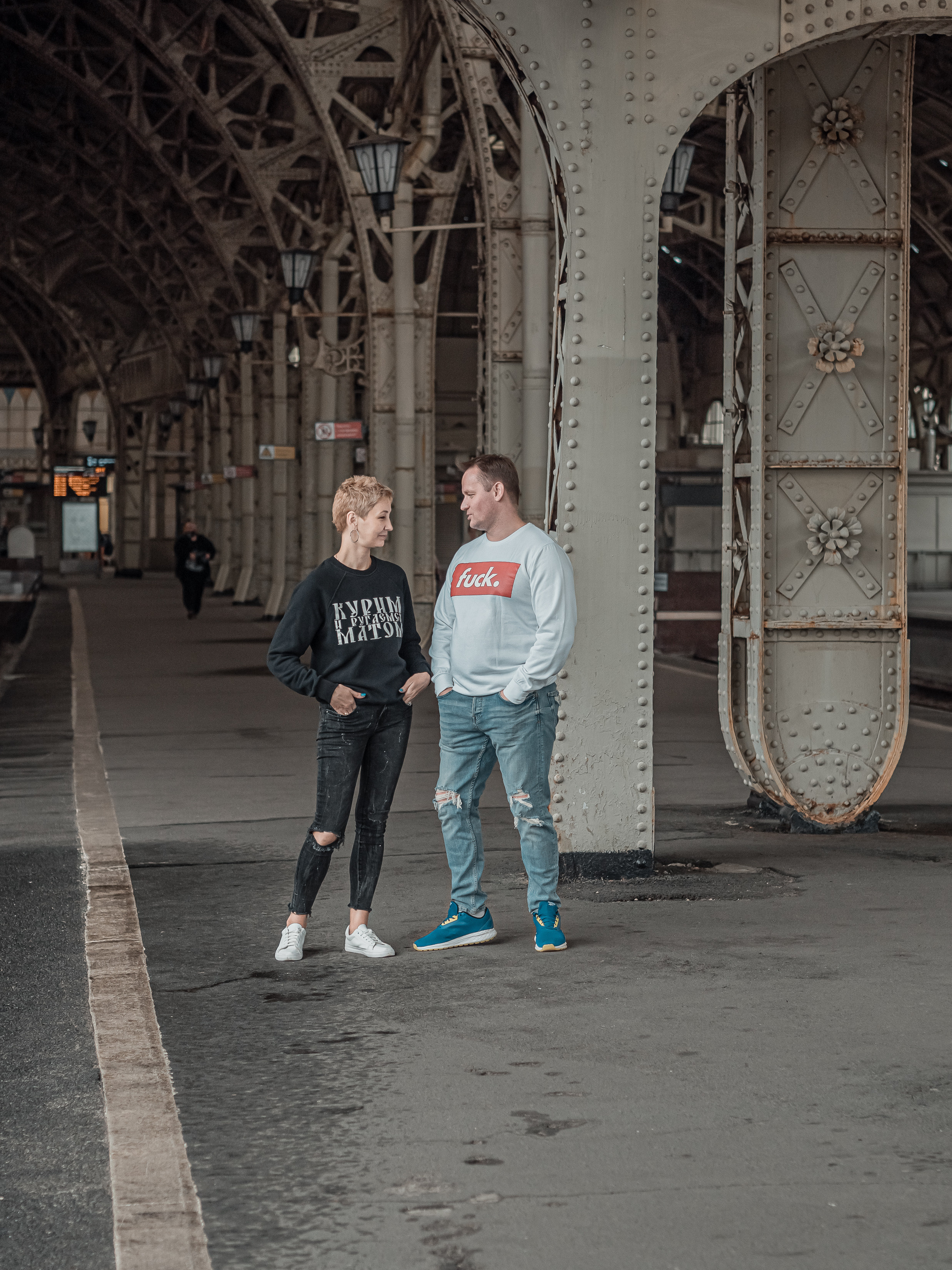 что подарить парню на нг