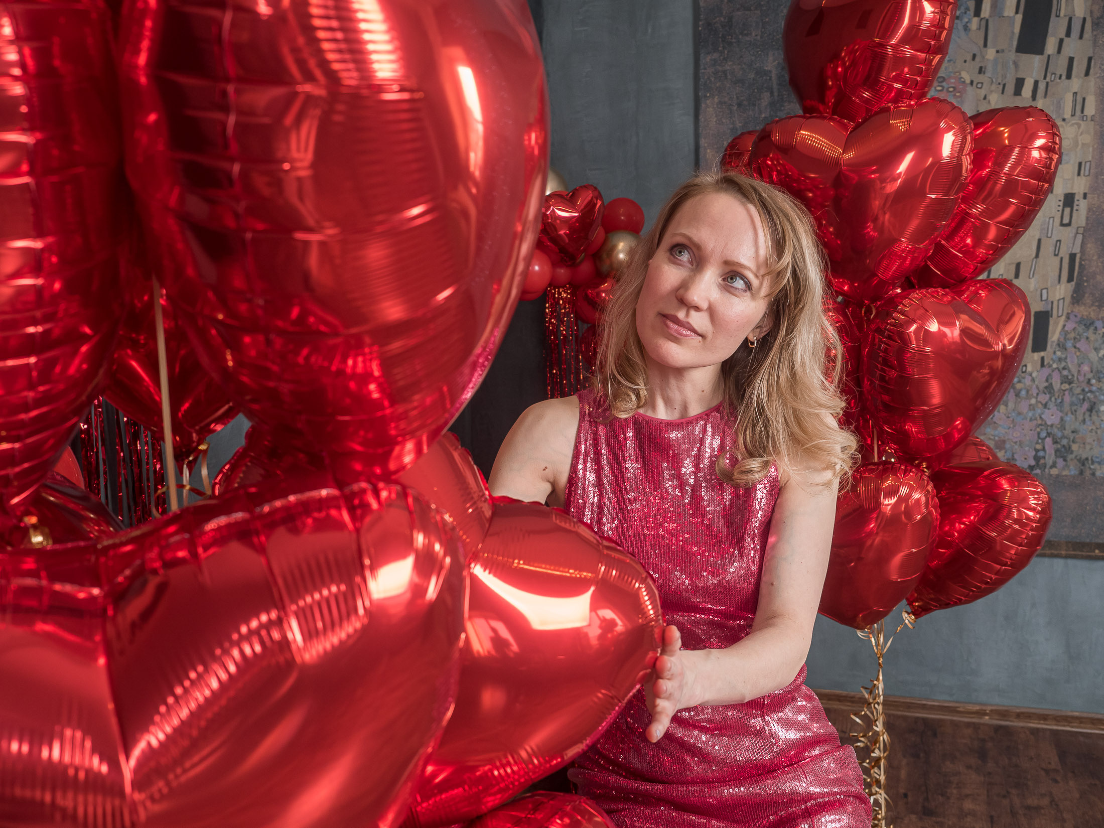 Отличные фотографии своих близких, своего бизнеса или даже себя. СПб