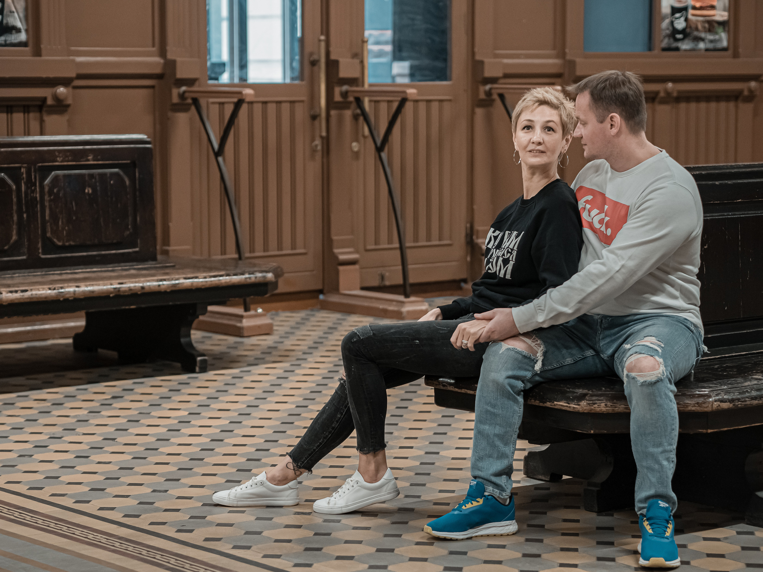 подарочные сертификаты питер