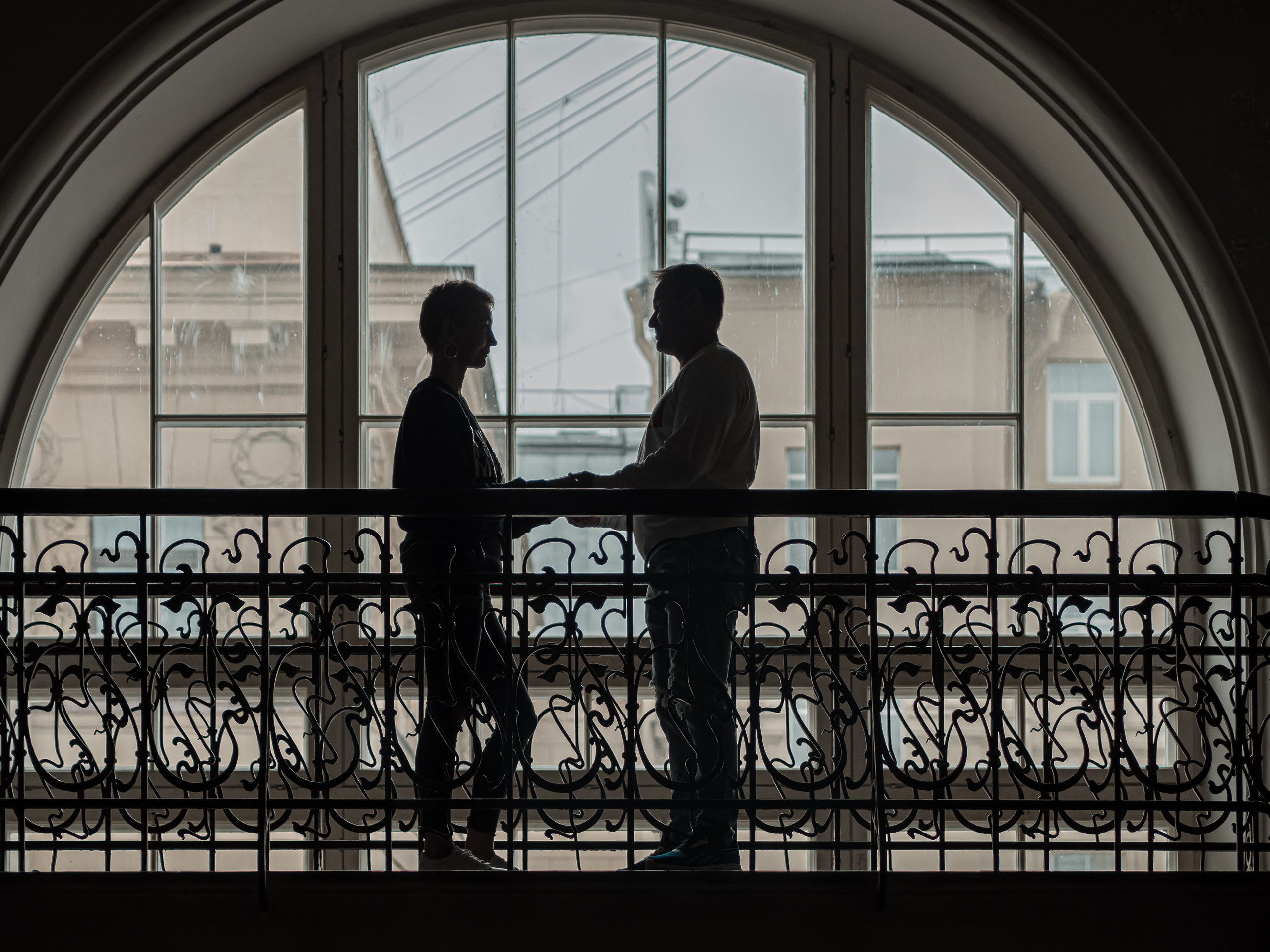 Отличные фотографии своих близких, своего бизнеса или даже себя. СПб