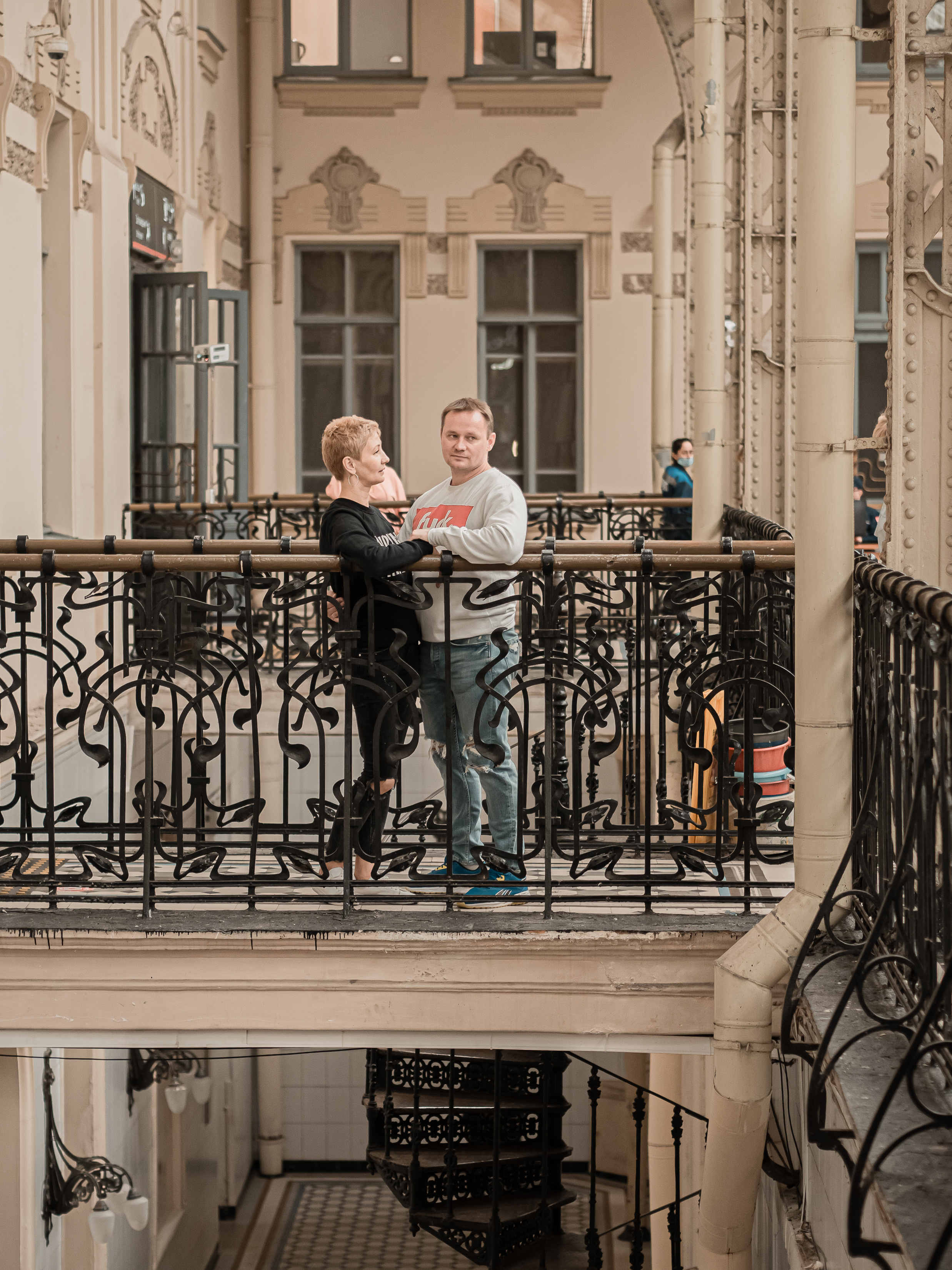 необычные подарки впечатления