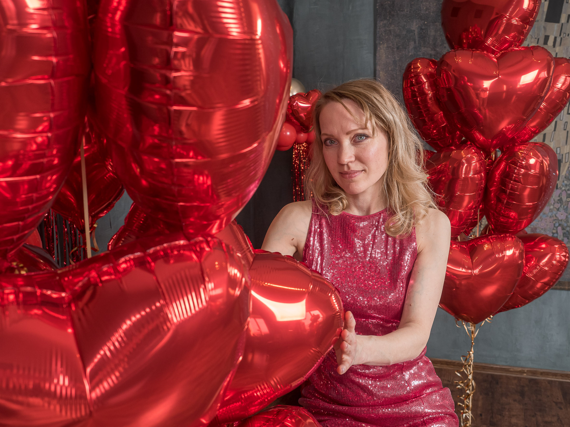 Отличные фотографии своих близких, своего бизнеса или даже себя. СПб