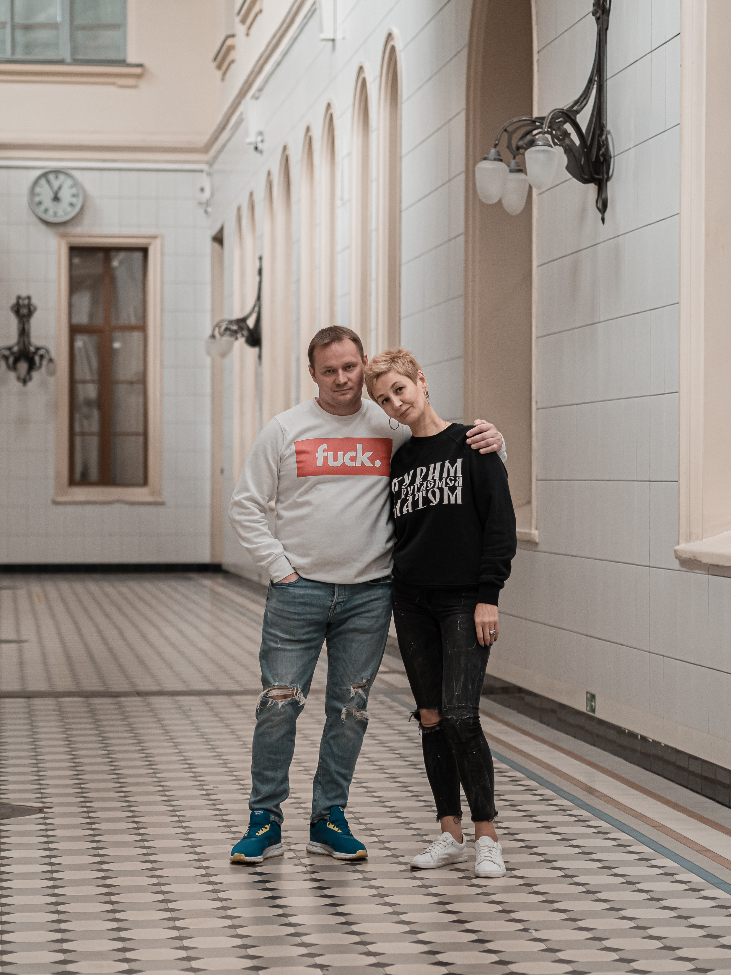 Отличные фотографии своих близких, своего бизнеса или даже себя. СПб