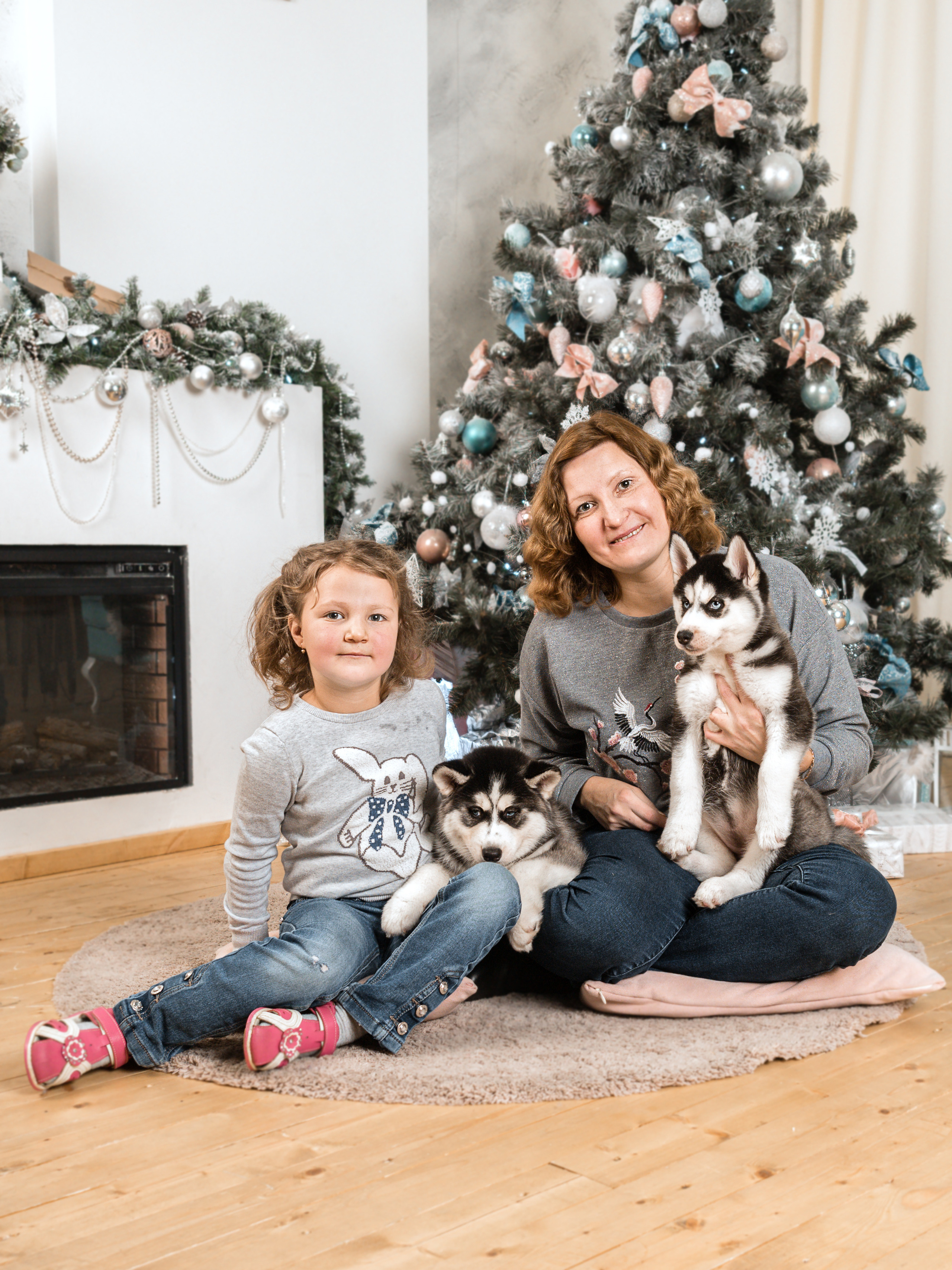 Отличные фотографии своих близких, своего бизнеса или даже себя. СПб