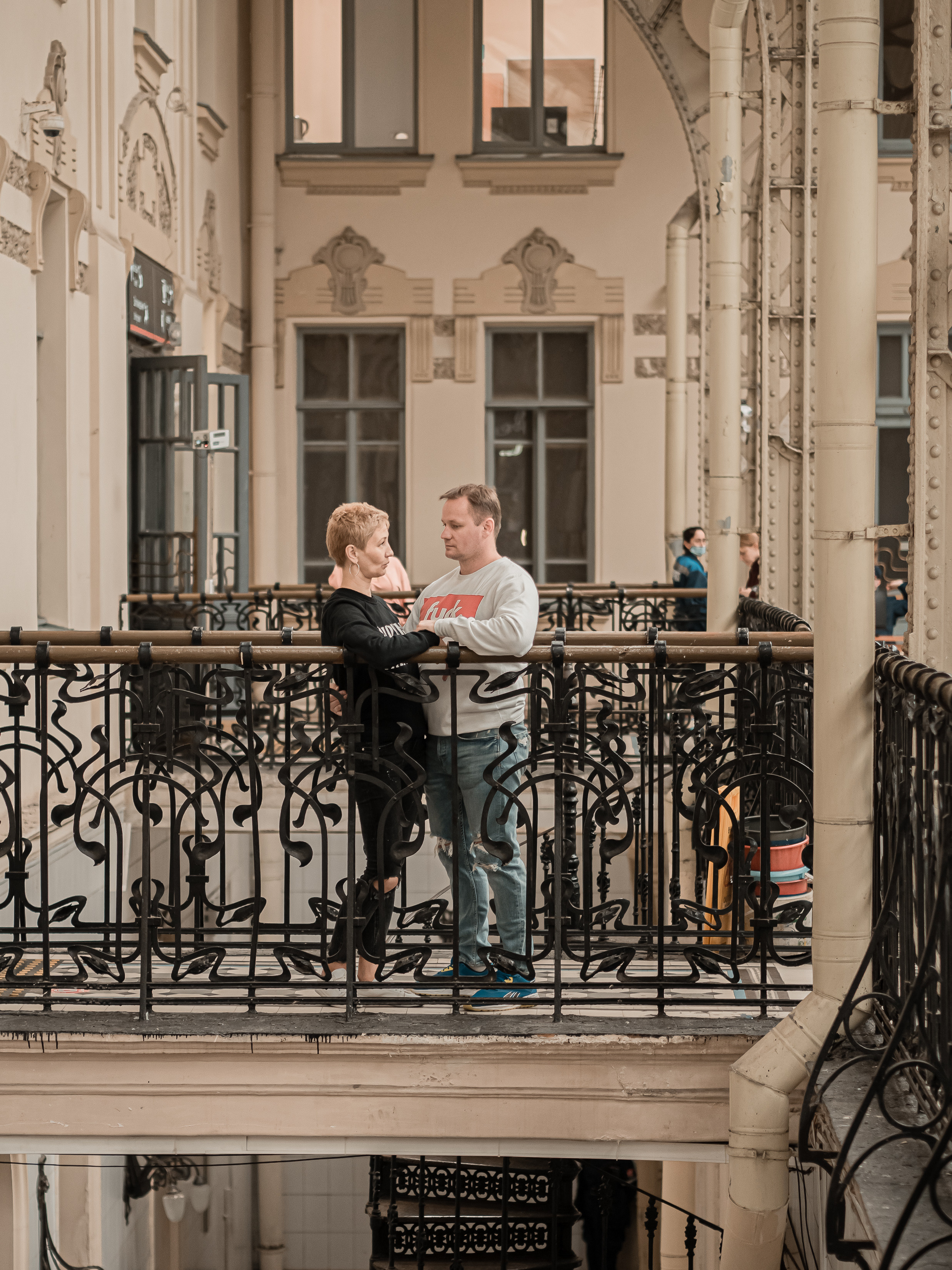 подарок впечатление санкт петербург