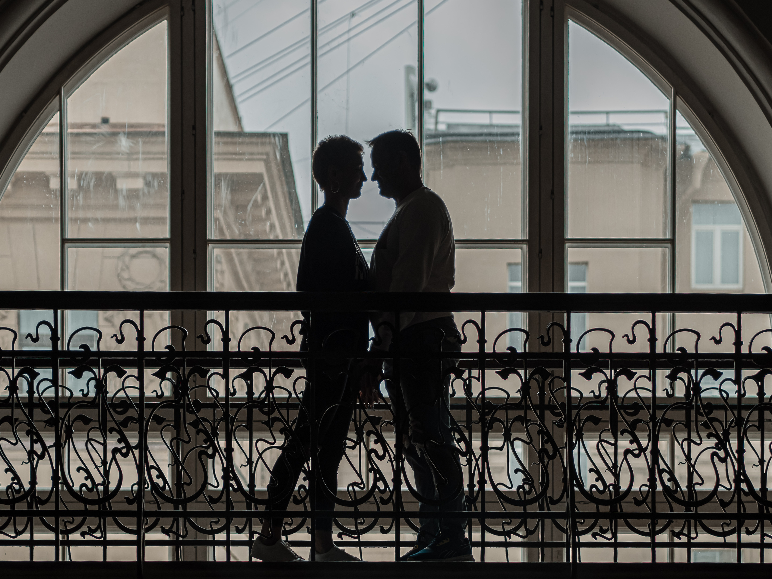 Отличные фотографии своих близких, своего бизнеса или даже себя. СПб