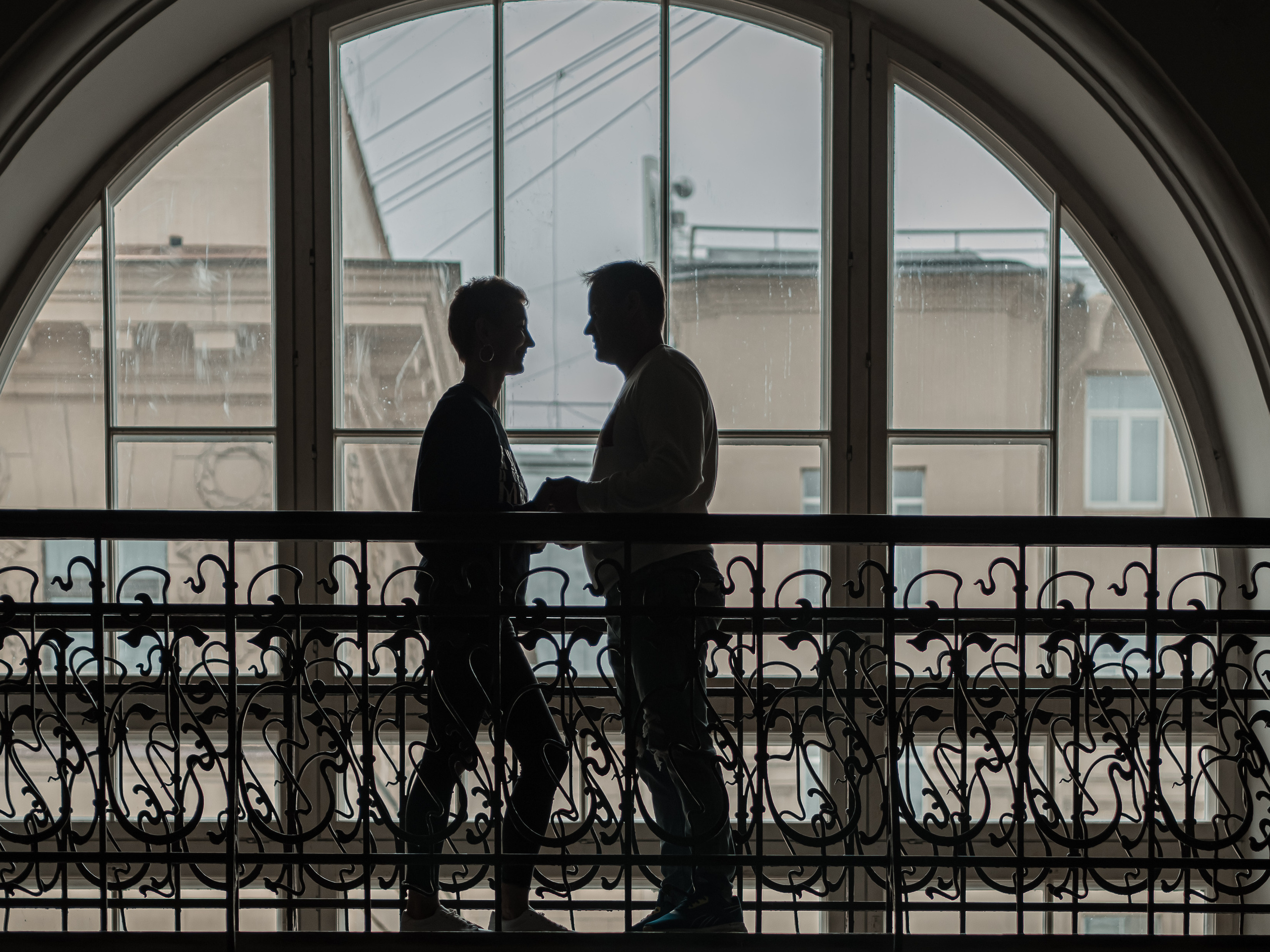 Отличные фотографии своих близких, своего бизнеса или даже себя. СПб