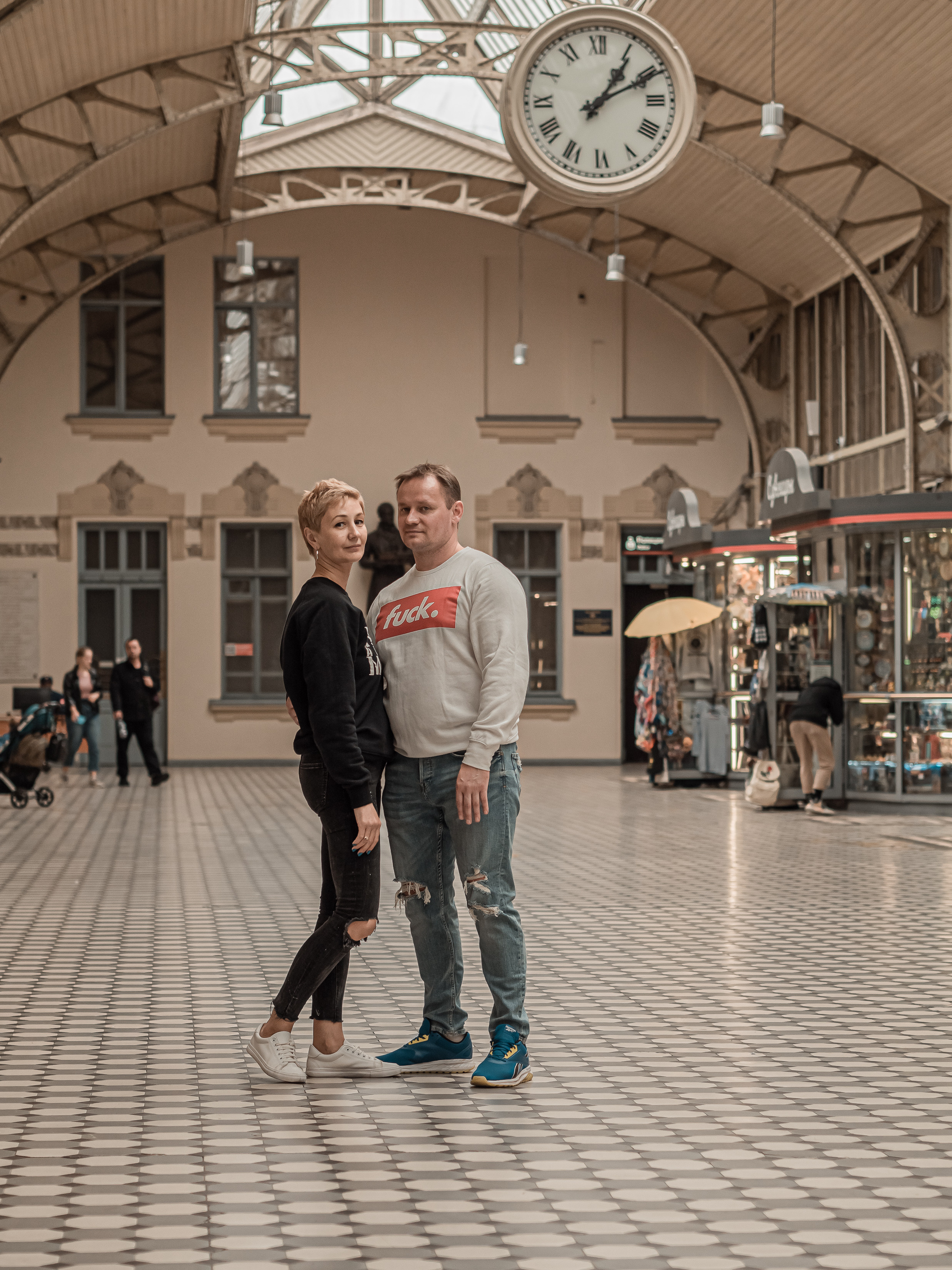 Отличные фотографии своих близких, своего бизнеса или даже себя. СПб