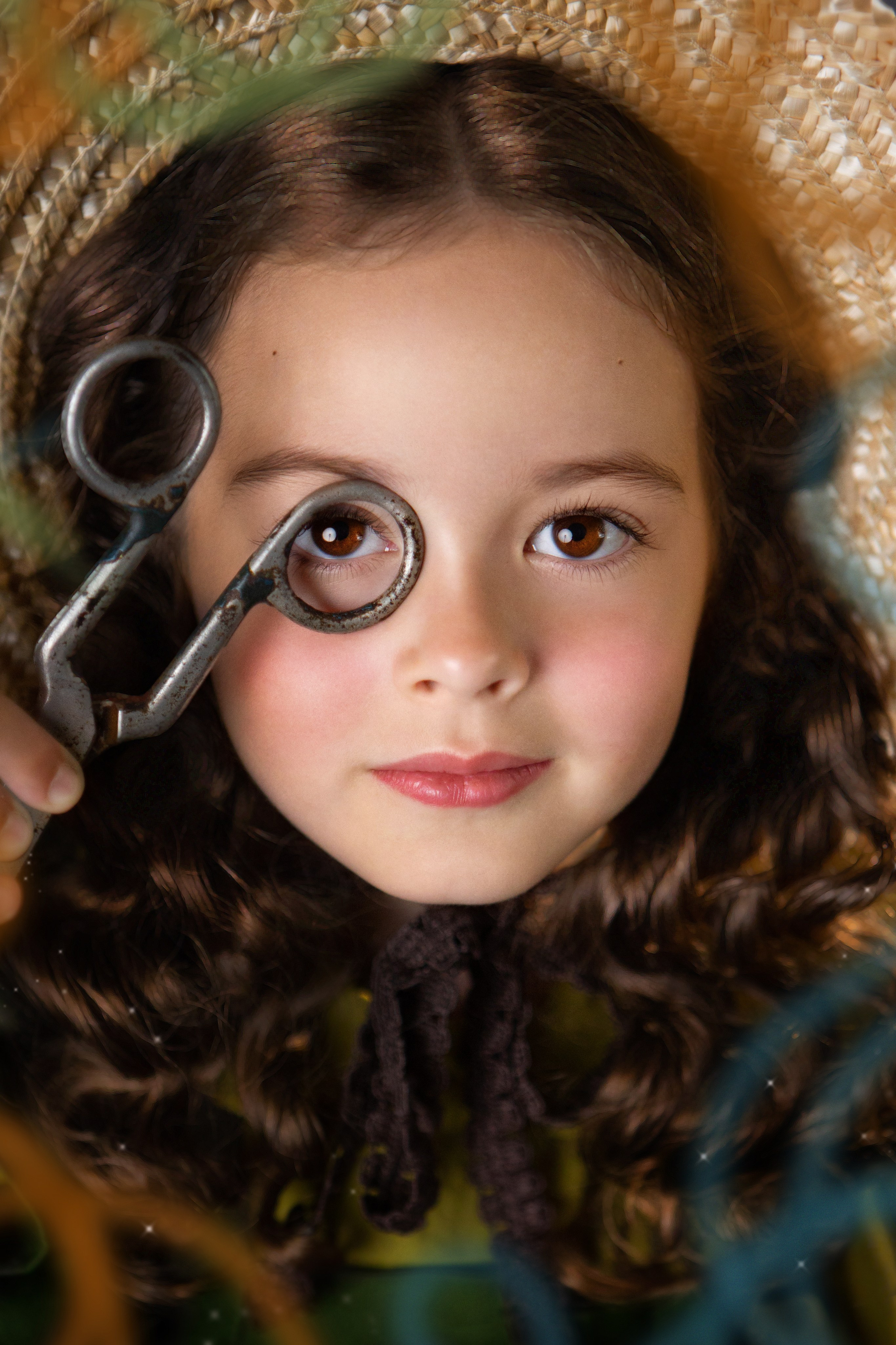 Детские сказочные фотопроекты в Санкт-Петербурге. Детский и ньюборн фотограф в Санкт-Петербурге Марина Айдинян