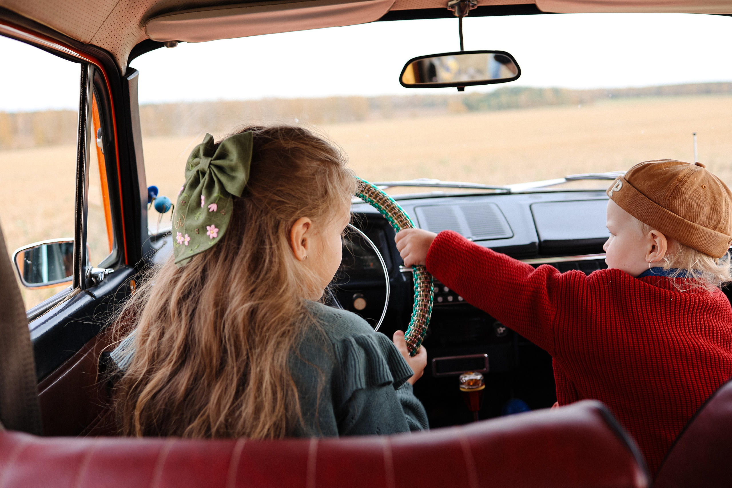 Семейный и детский фотограф в г. Екатеринбурге Холодова Юлия