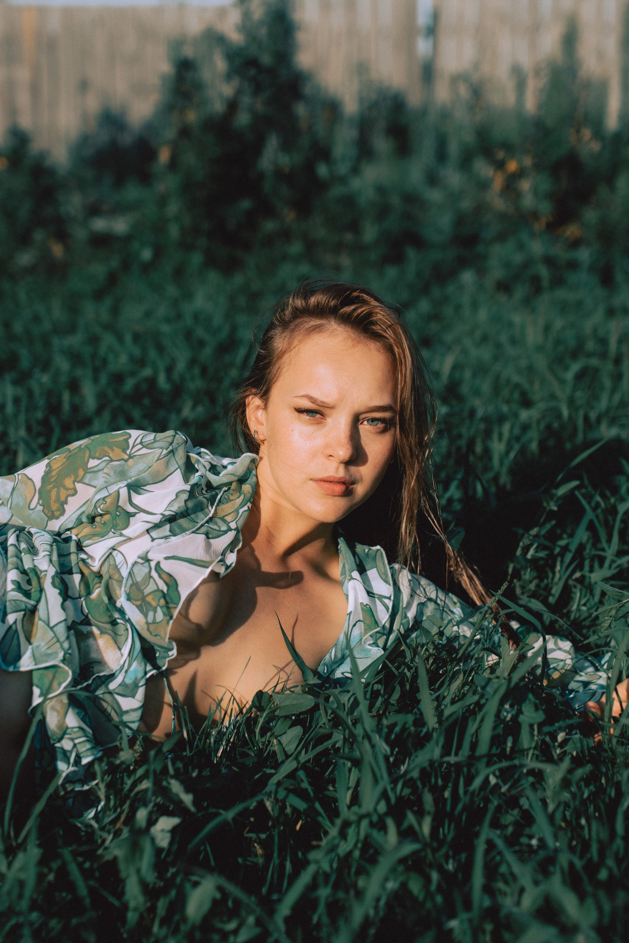 Фотографирую искусство в Хабаровске