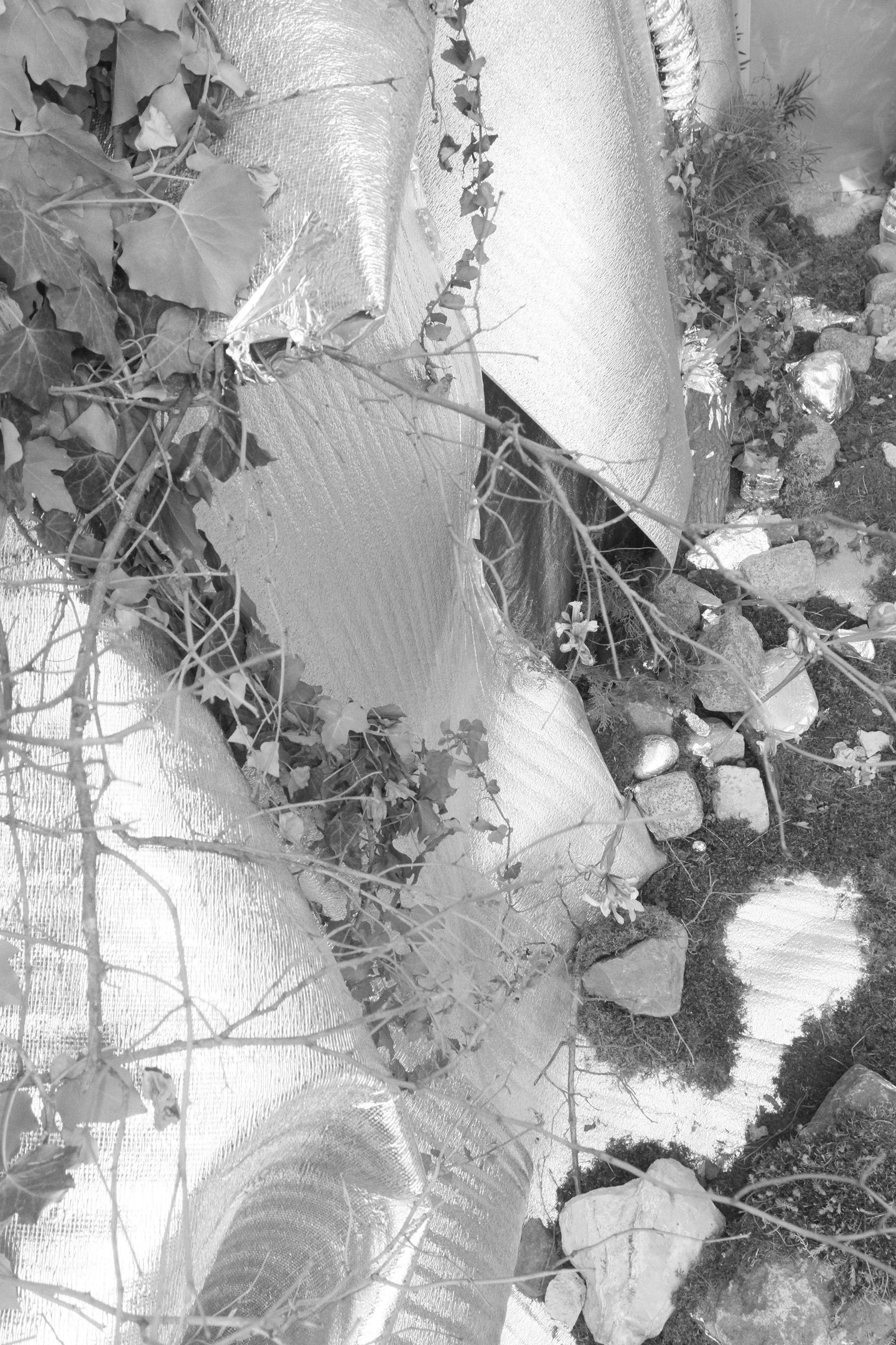 2025, UTOPIA group exhibition. KST