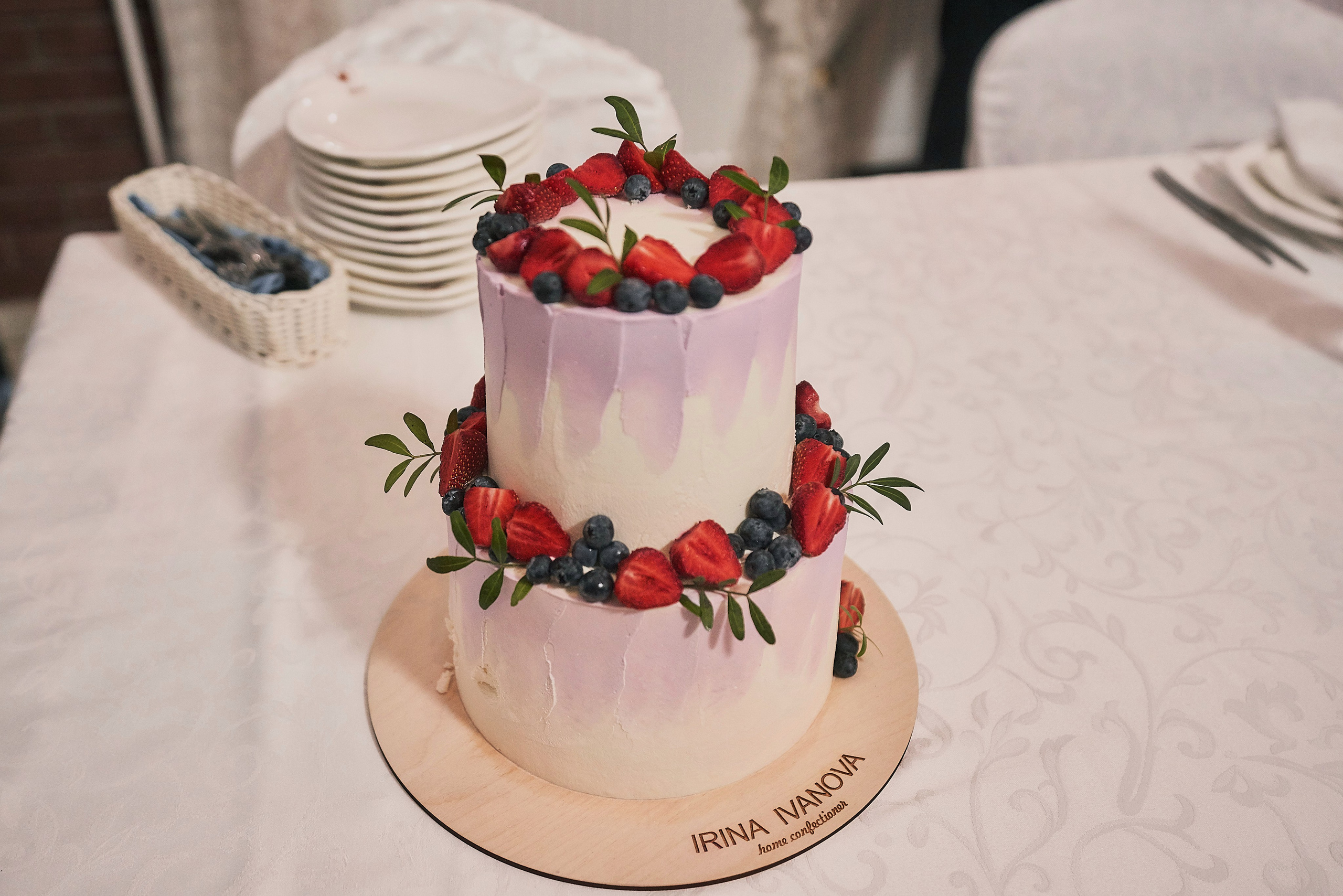 Свадебная Фотосессия Ирины и Сергея в загородном клюбе Лачи