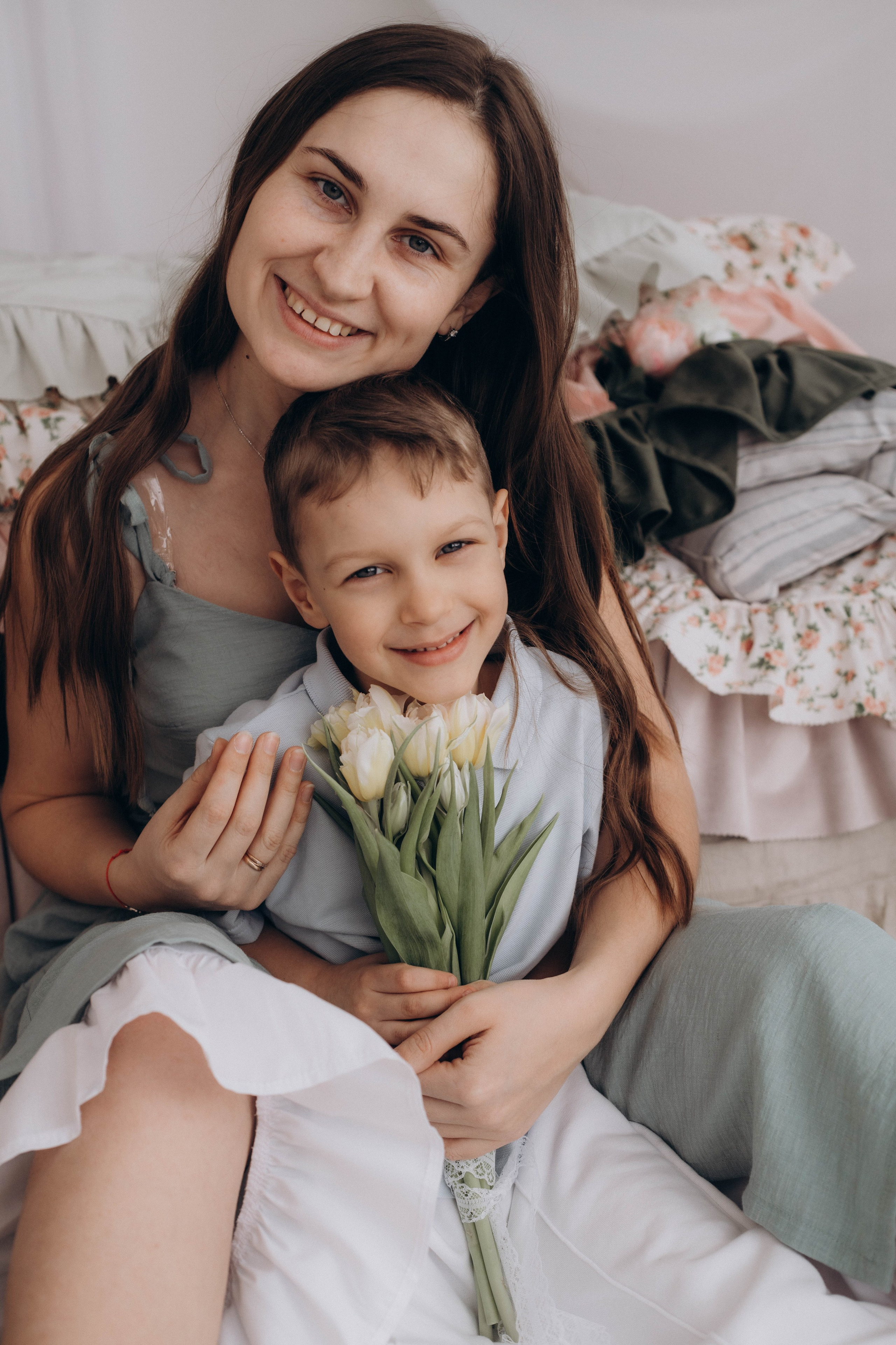 Мелехова Маргарита. First-foto.ru