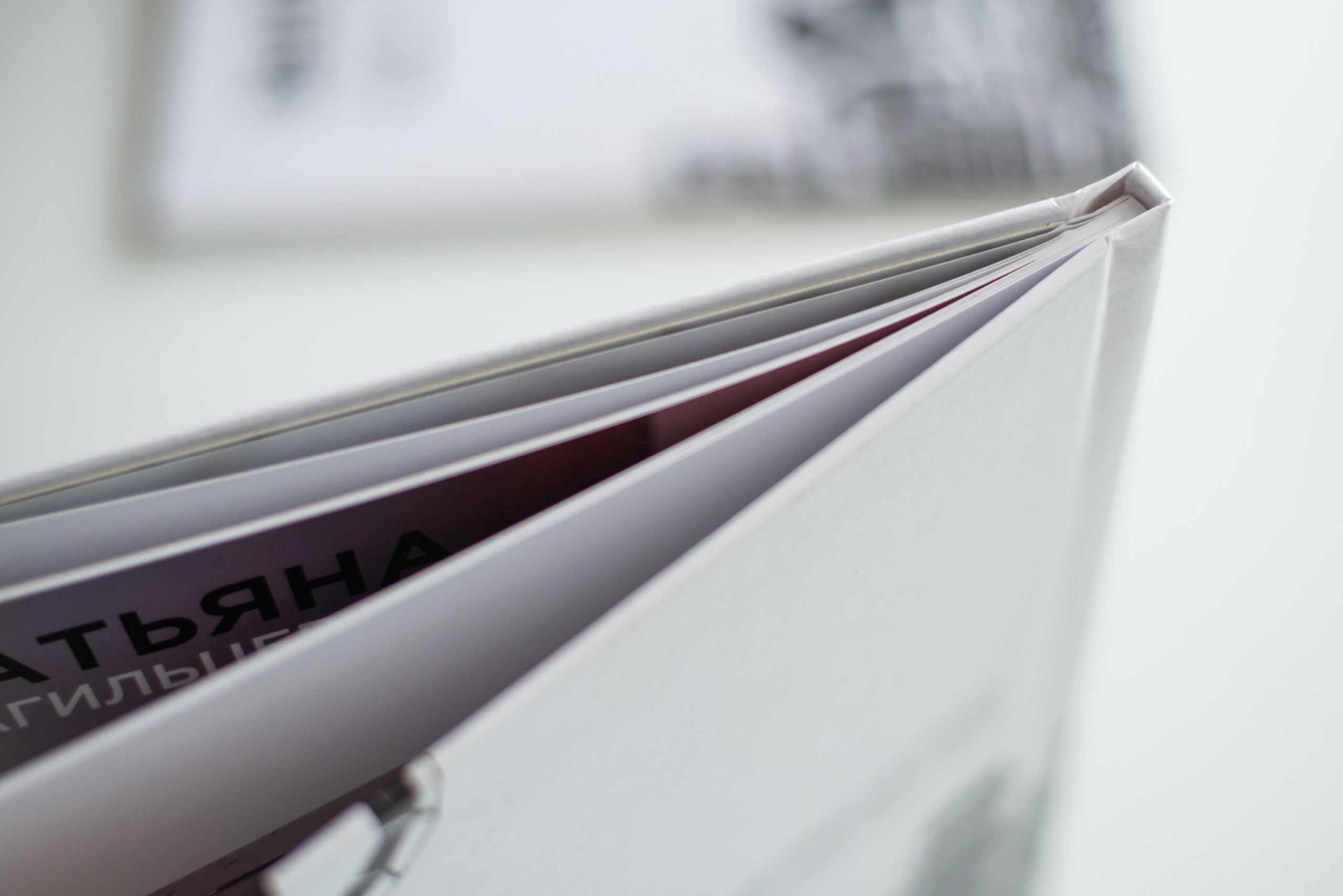 № 5 АРТ-BOOK. АРТИКУЛ. Выпускные альбомы Нижний Тагил