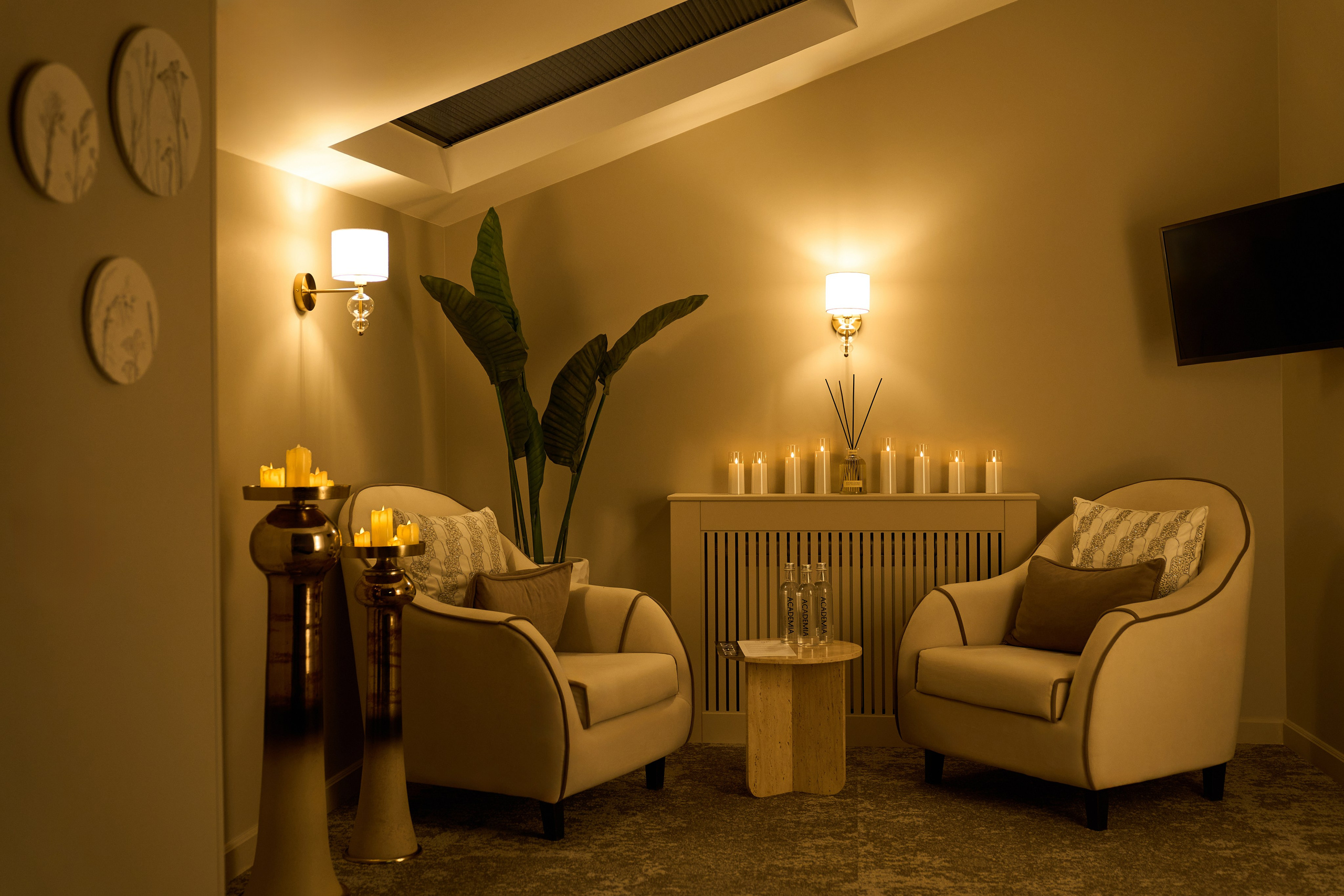 Бутик-отель ACADEMIA Особняк SHUVALOFF