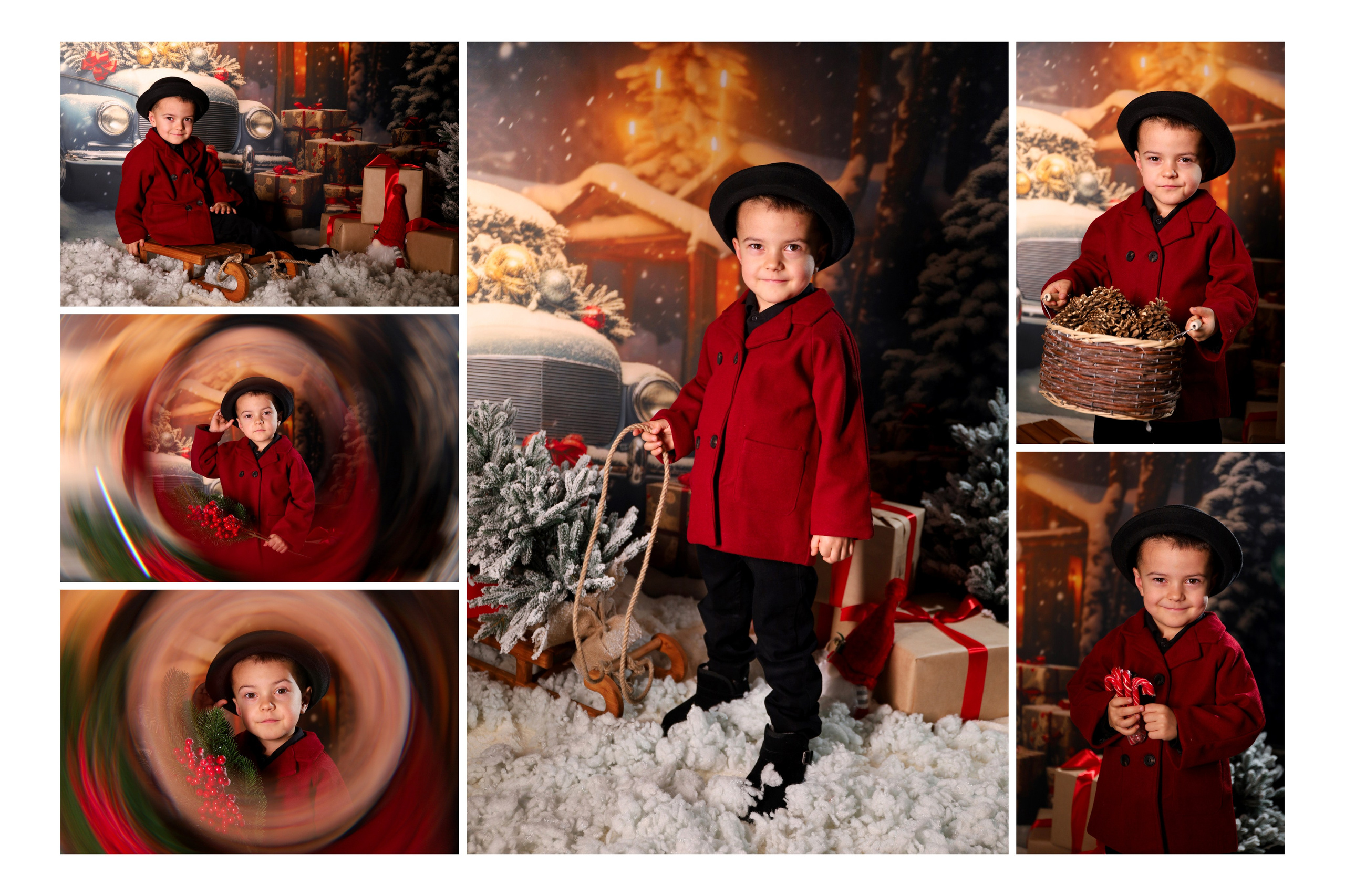 Фотопроекты в детских садах. Выпускные альбомы в Таганроге и Ростовской Области