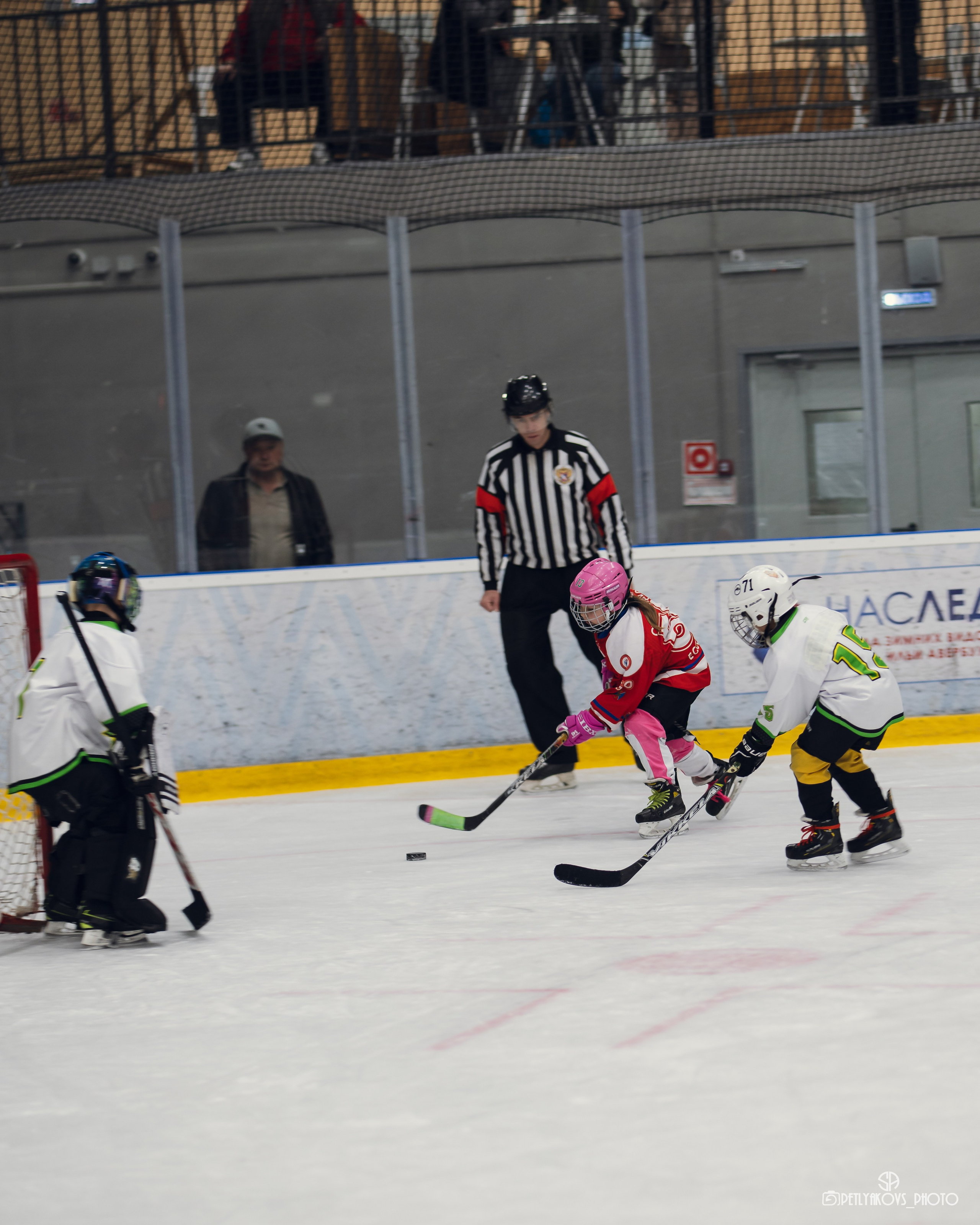 ХК Наследие (репортаж). Фотограф, видеограф Пятигорск, Ставрополь, Ессентуки, Petlyakovs_photo
