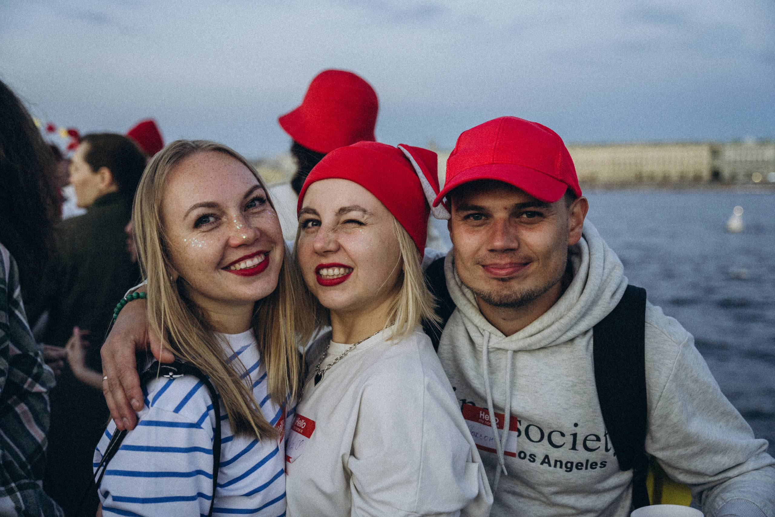 Кораблик by Kotlet 23.06.24. Даша Яковенко Фотограф Спб