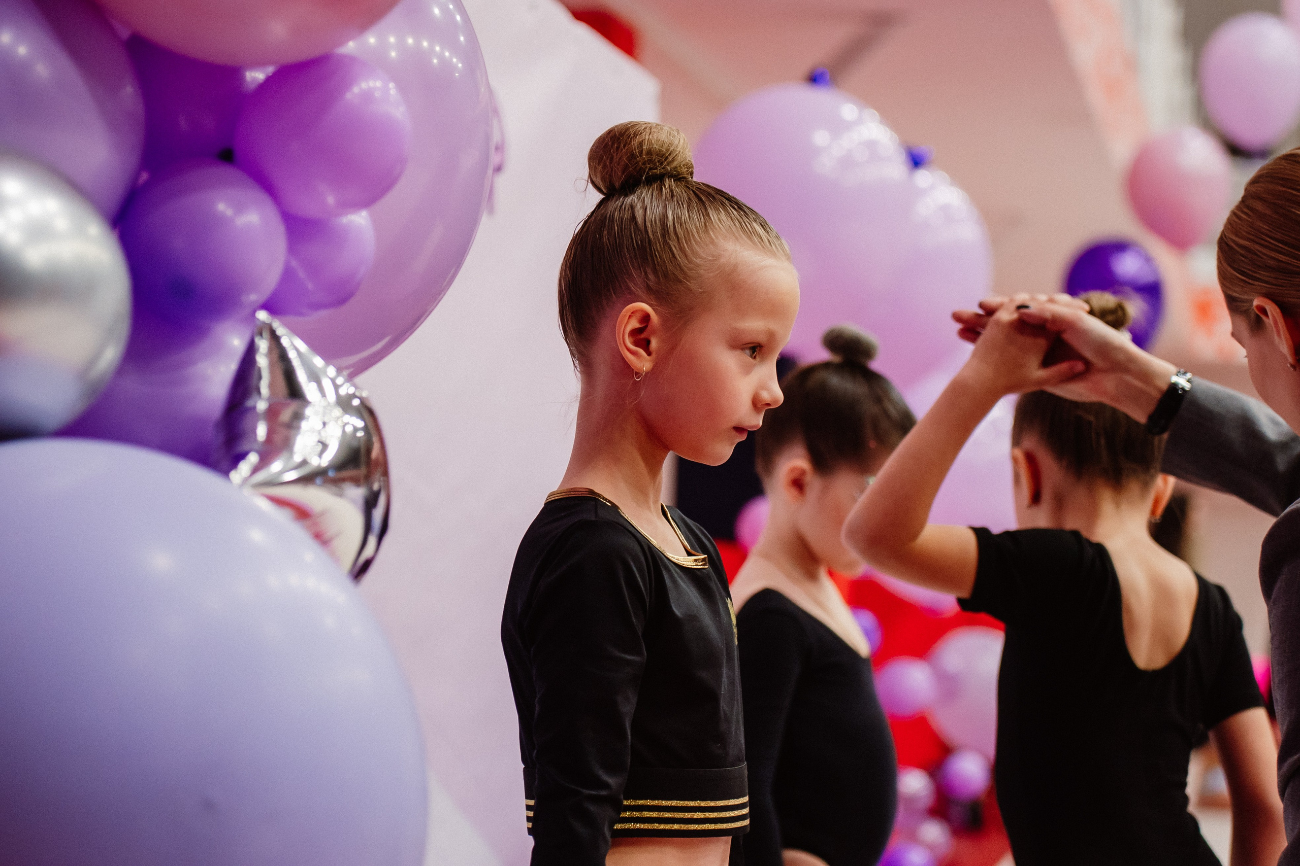 Winter Cup. Воробьева Ксения — Спортивный и танцевальный фотограф Новосибирск