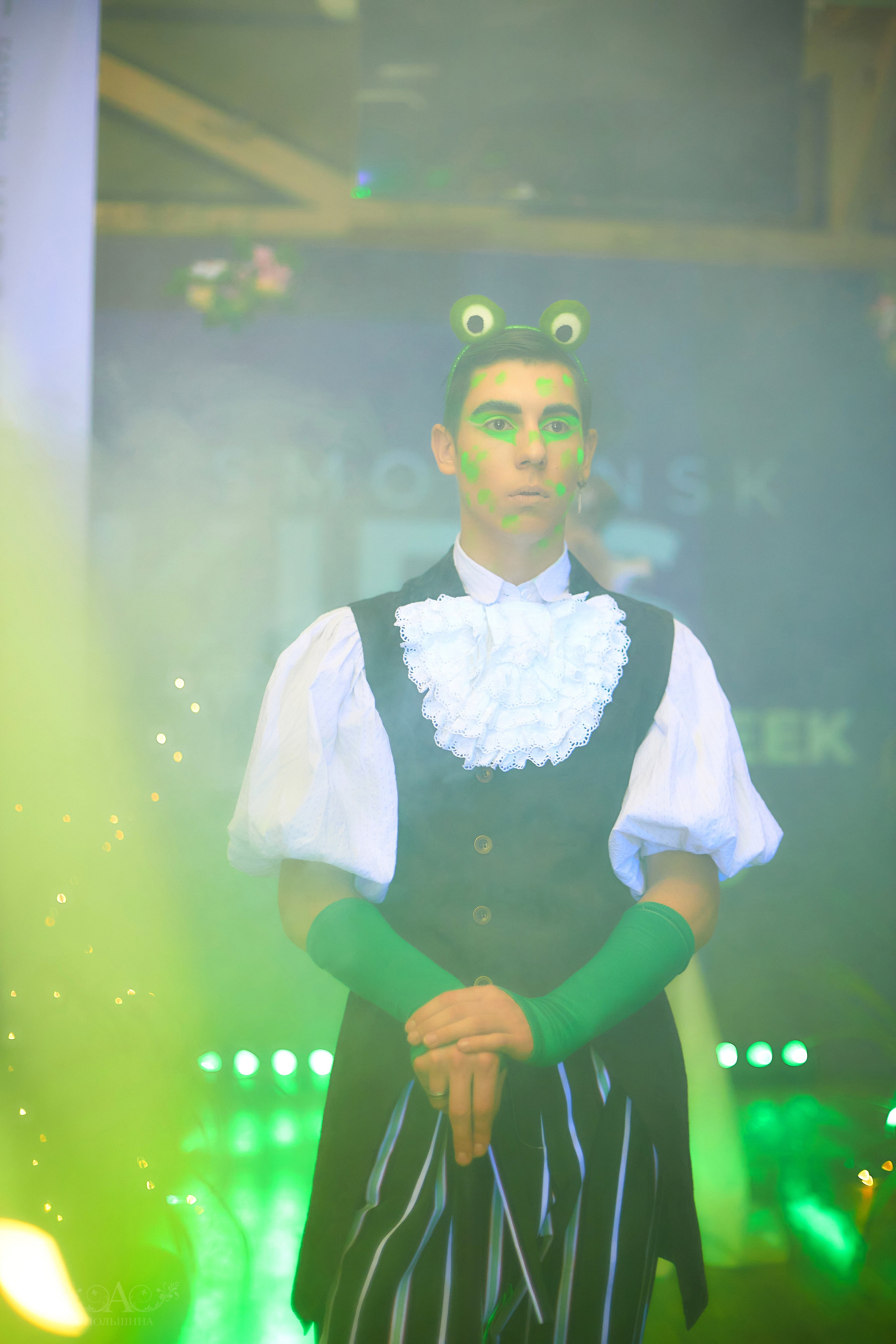 SMOLENSK KIDS FASHION WEEK 2023. Фотограф в Смоленске Ася Польшина