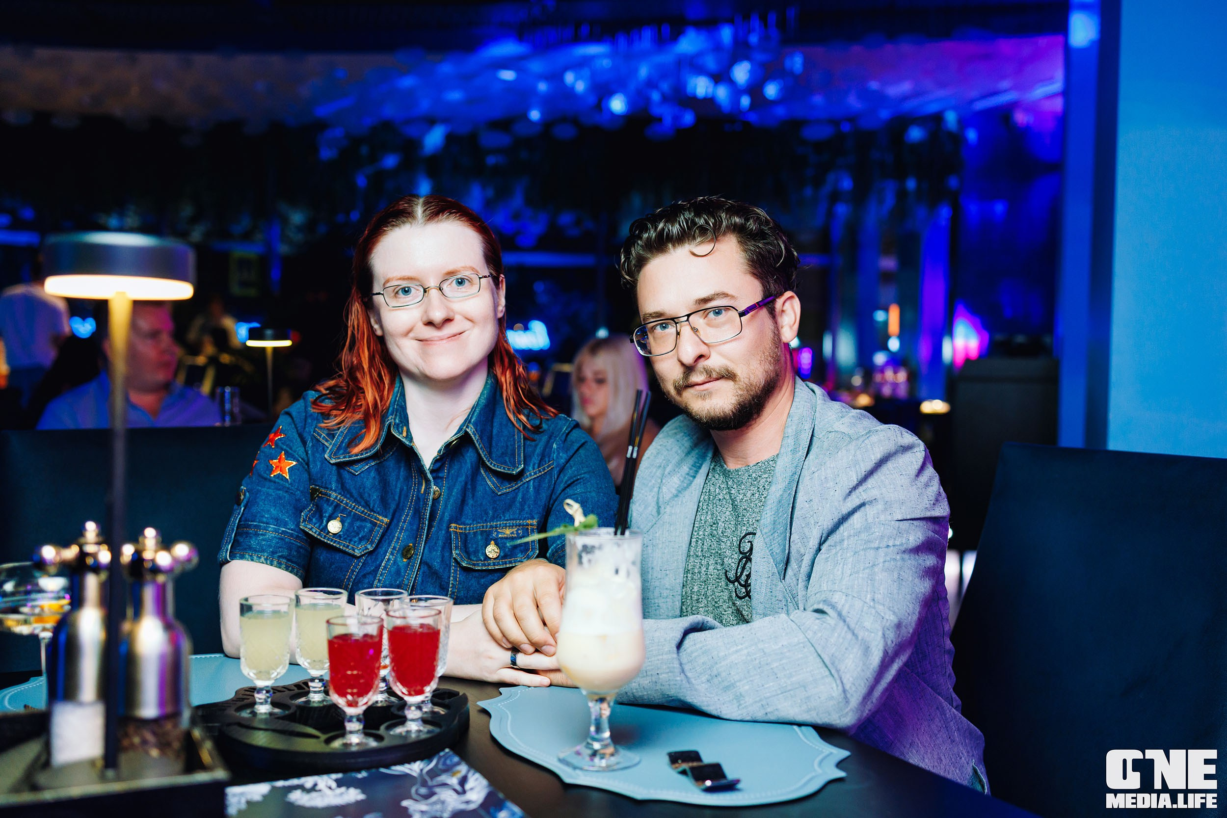 Фоторепортаж из ресторана Океан. One Media Life: фоторепортажи, фотоотчеты с мероприятий и заведений