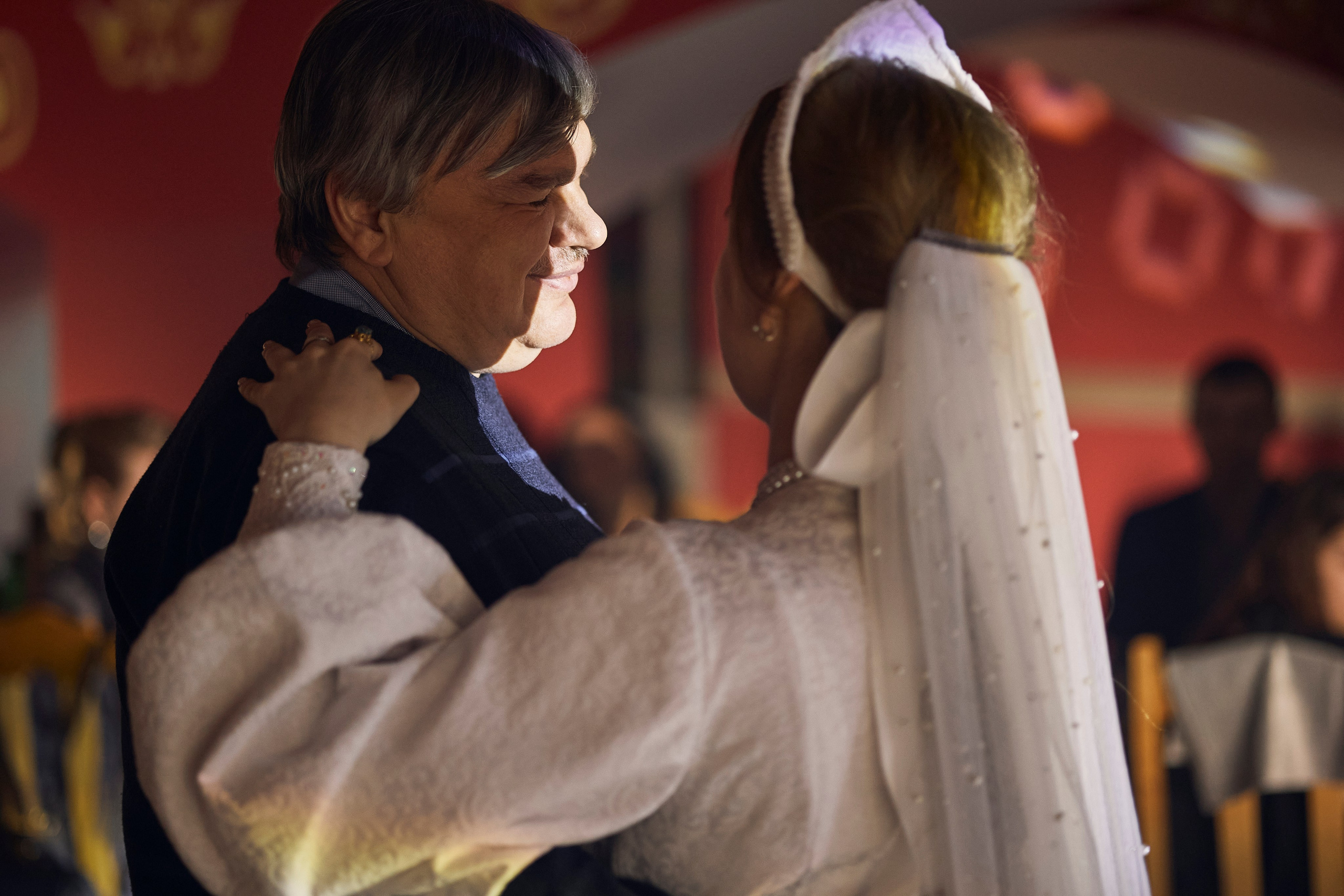 Свадьба Марины и Михаила. Свадебный фотограф в Александрове