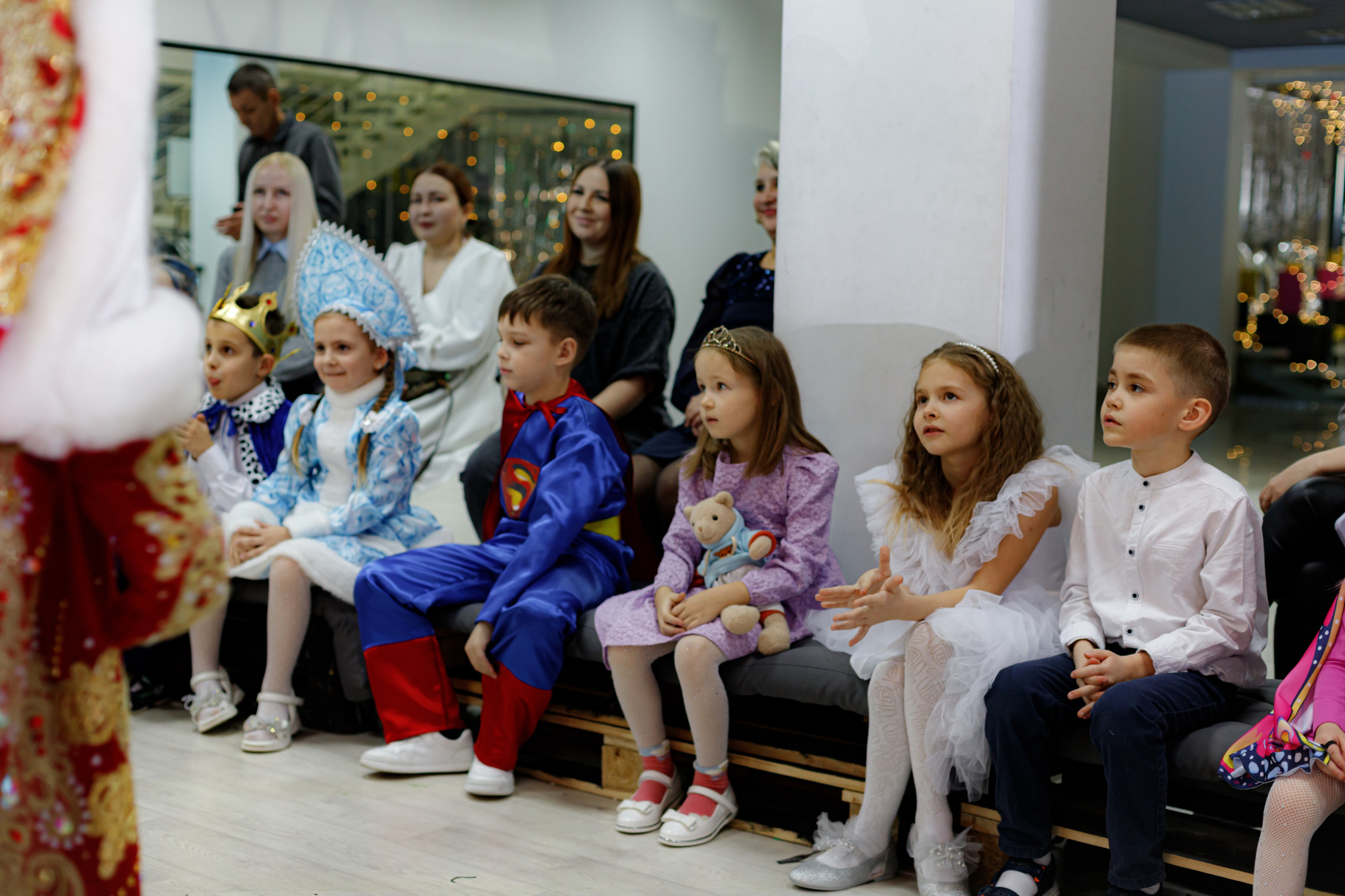 HAPPY NEW YEAR PART/5. Photokarish