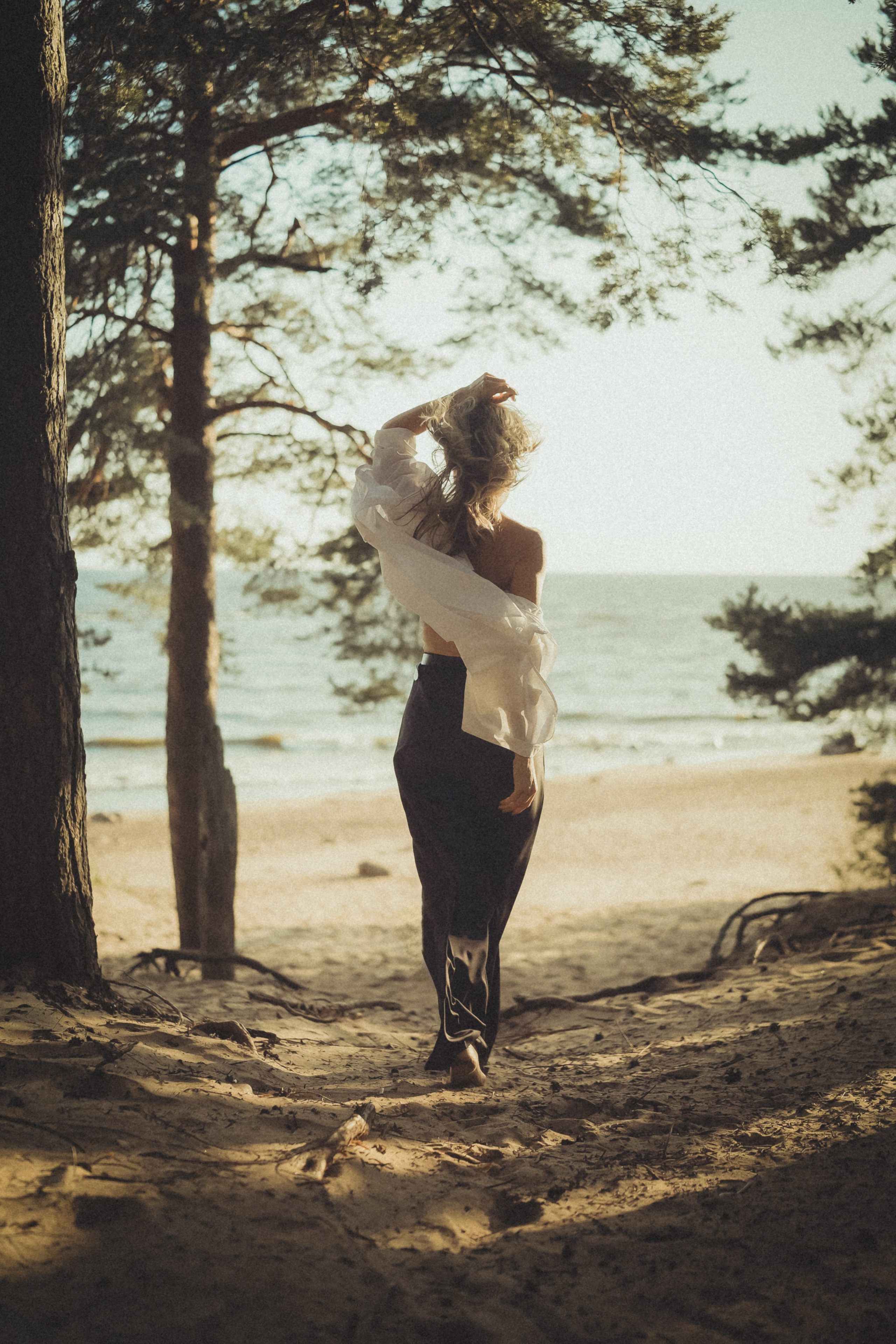 Фотограф и оператор Илья Гунбин