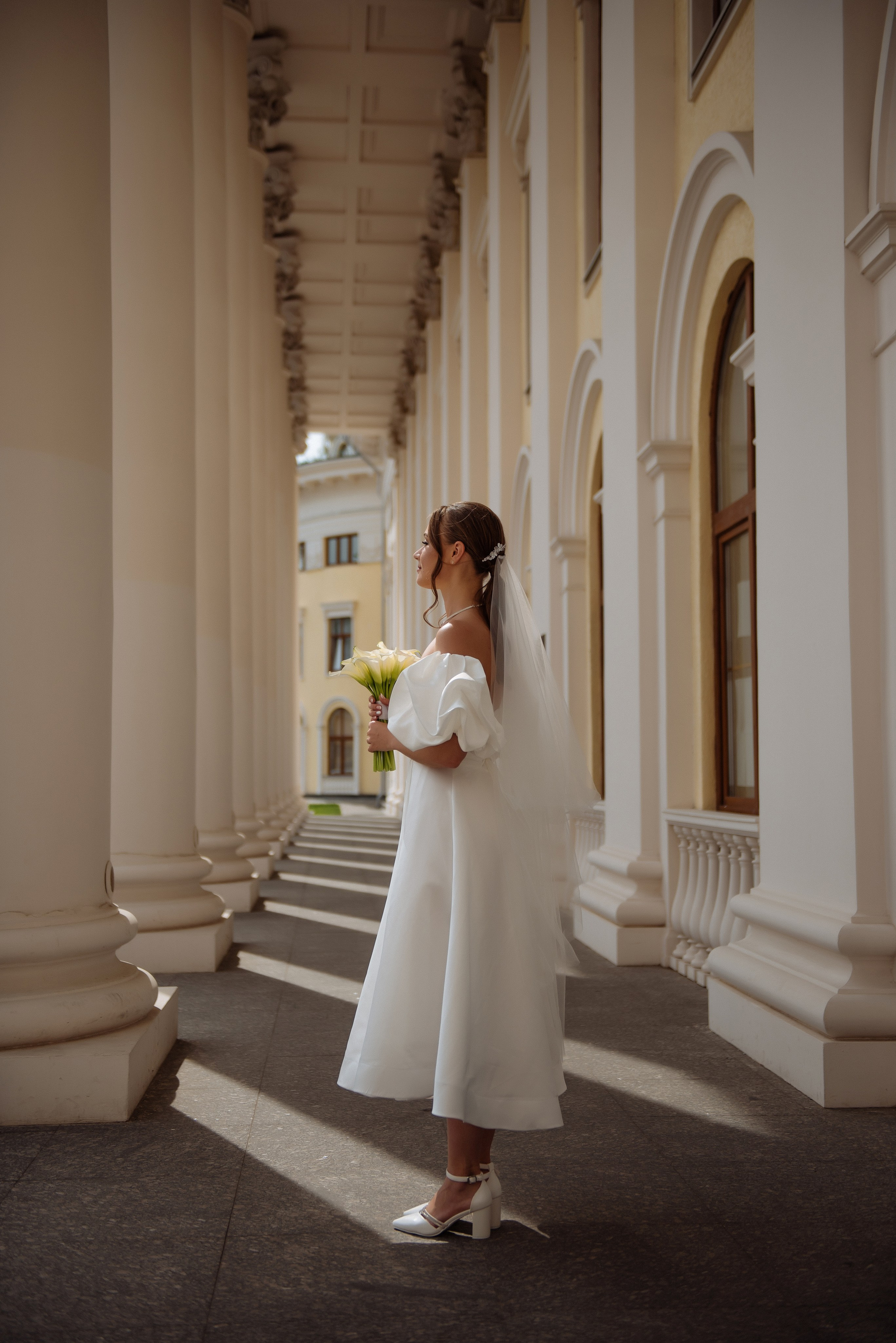 Локации для свадебной фотосессии. Свадебный, портретный, фотограф беременности в Нижнем Новгороде Алина Зиновьева