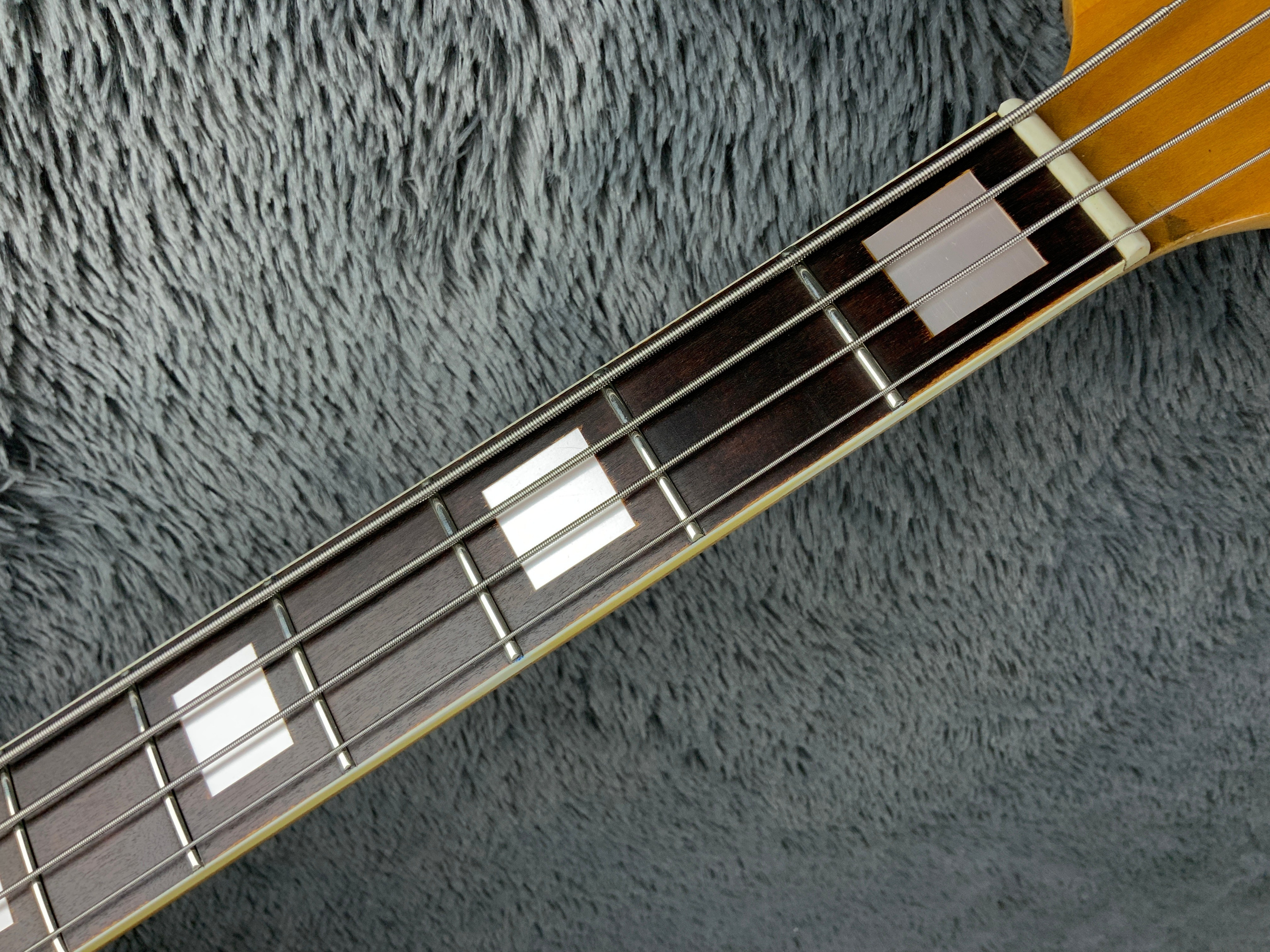 Westminster Jazz Bass Japan 1976