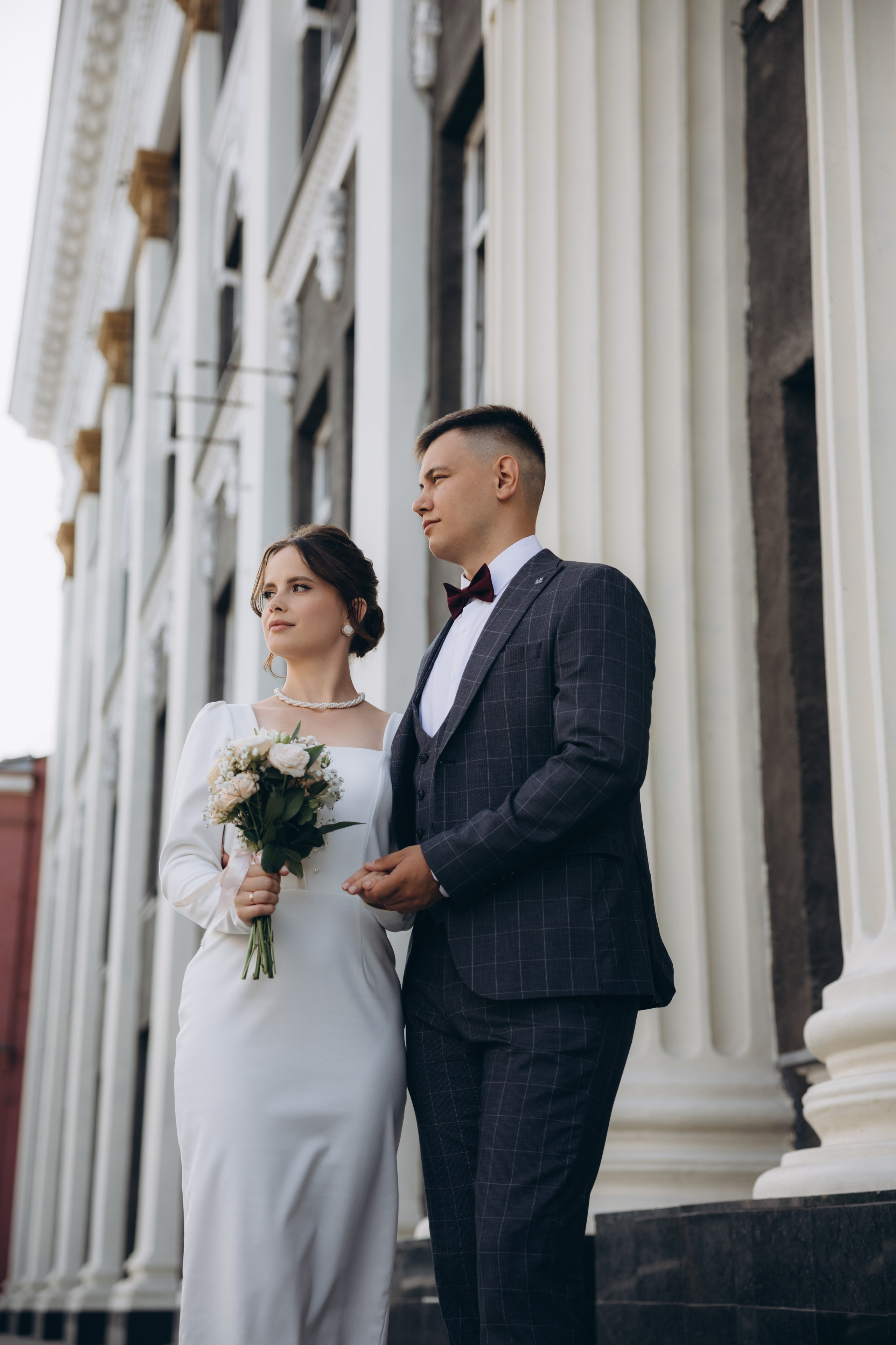 Павел & Анна. Свадебный, семейный фотограф в Иркутске Светлана Макаричева