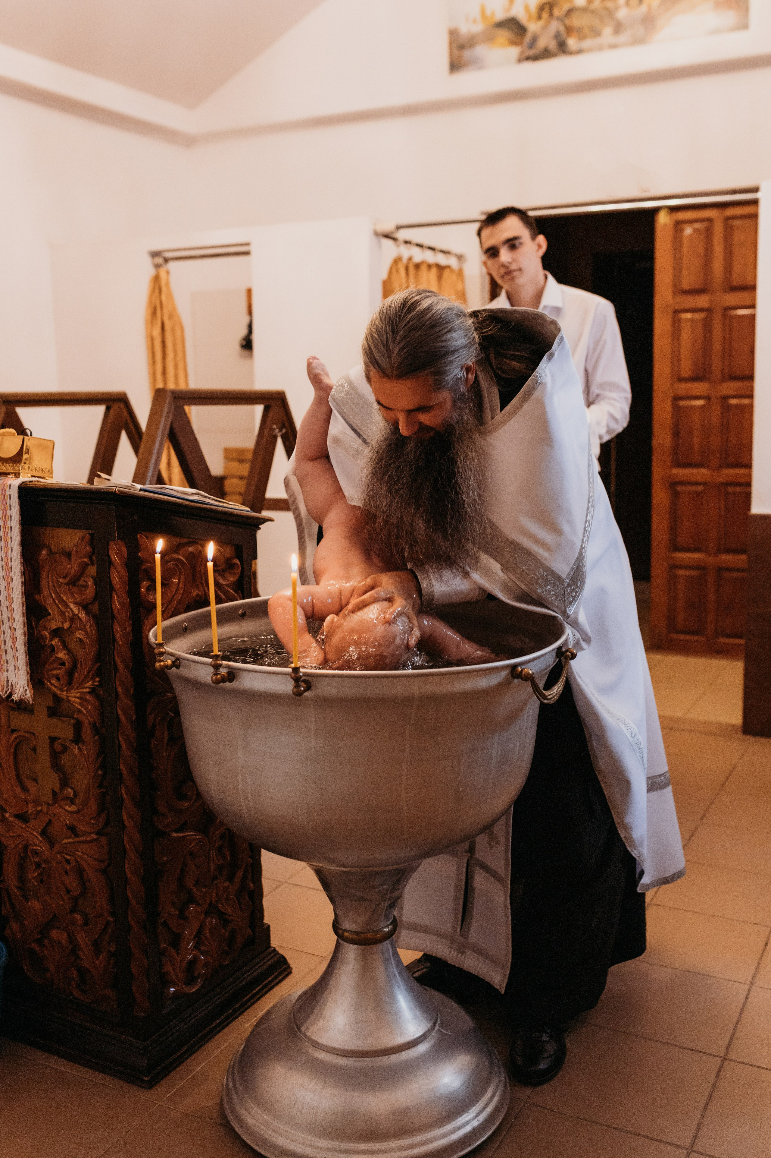 Обзор храмов. Фотограф новорожденных в г. Барнаул Ренпенинг Катерина