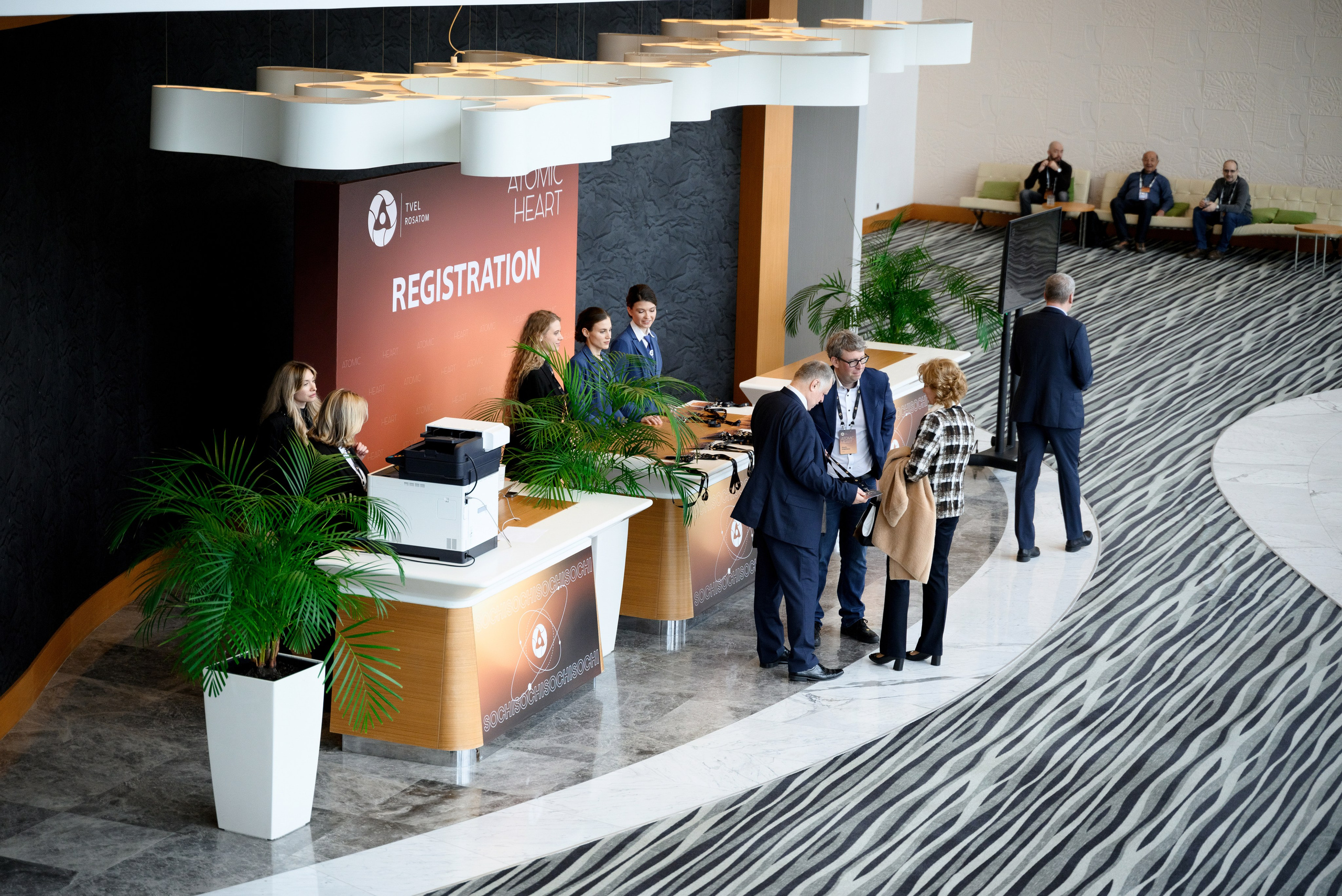 Моменты с мероприятия в Mantera Resort & Congress — профессиональные фотографии, запечатлевшие атмосферу