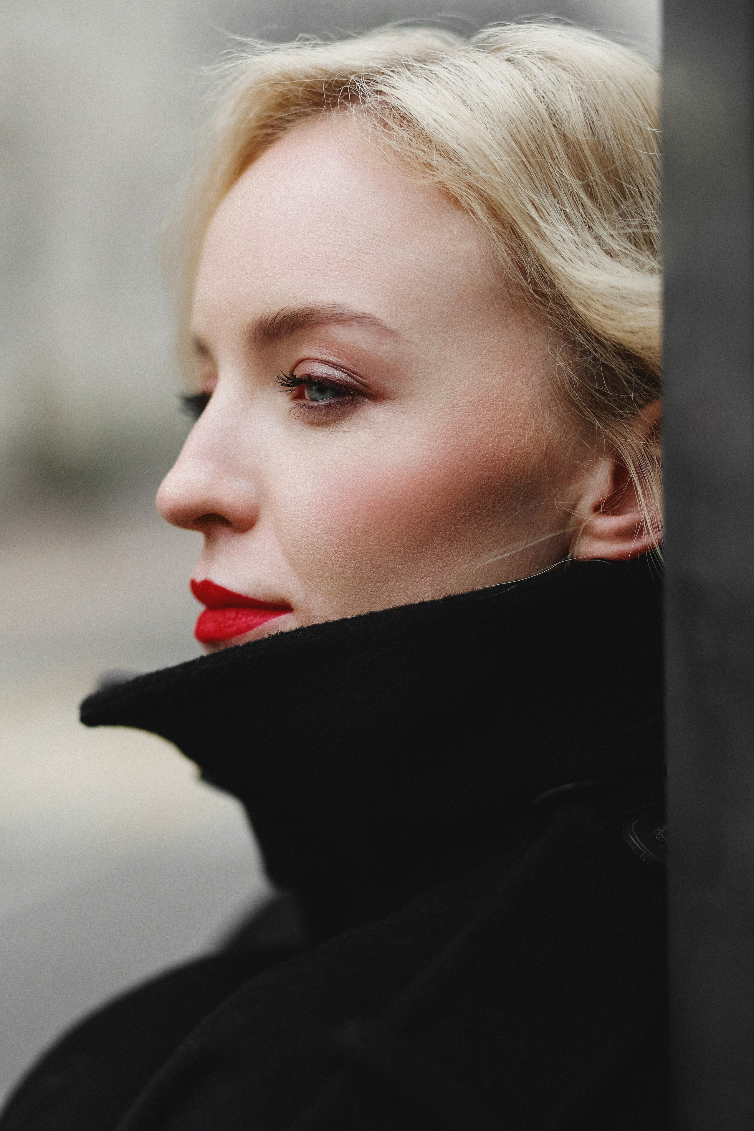 Портретный и семейный фотограф в Москве Мария Рослякова