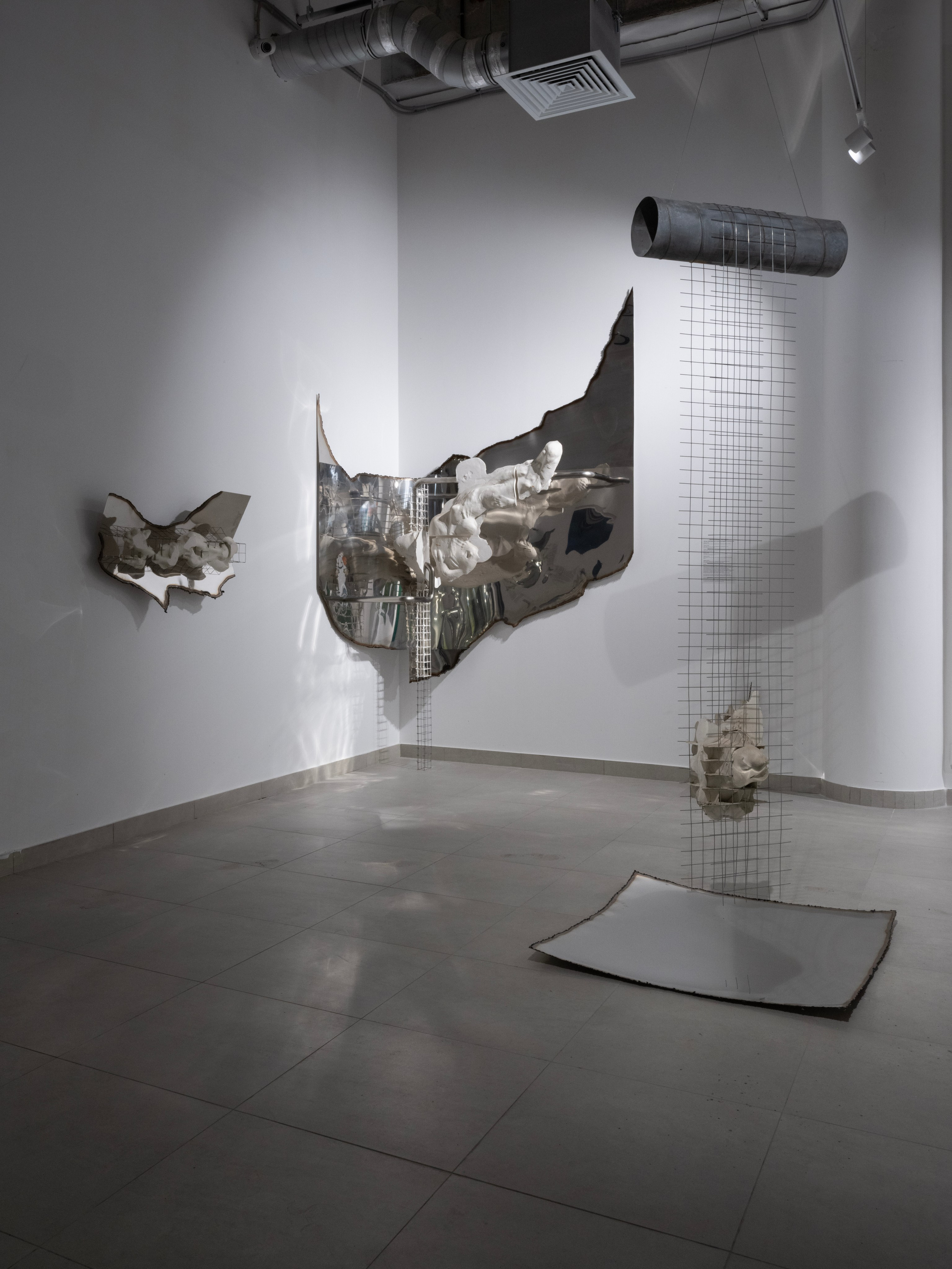 Дивный сад. Елизавета Иванова — независимый куратор, культуролог, исследователь художественных практик, художник