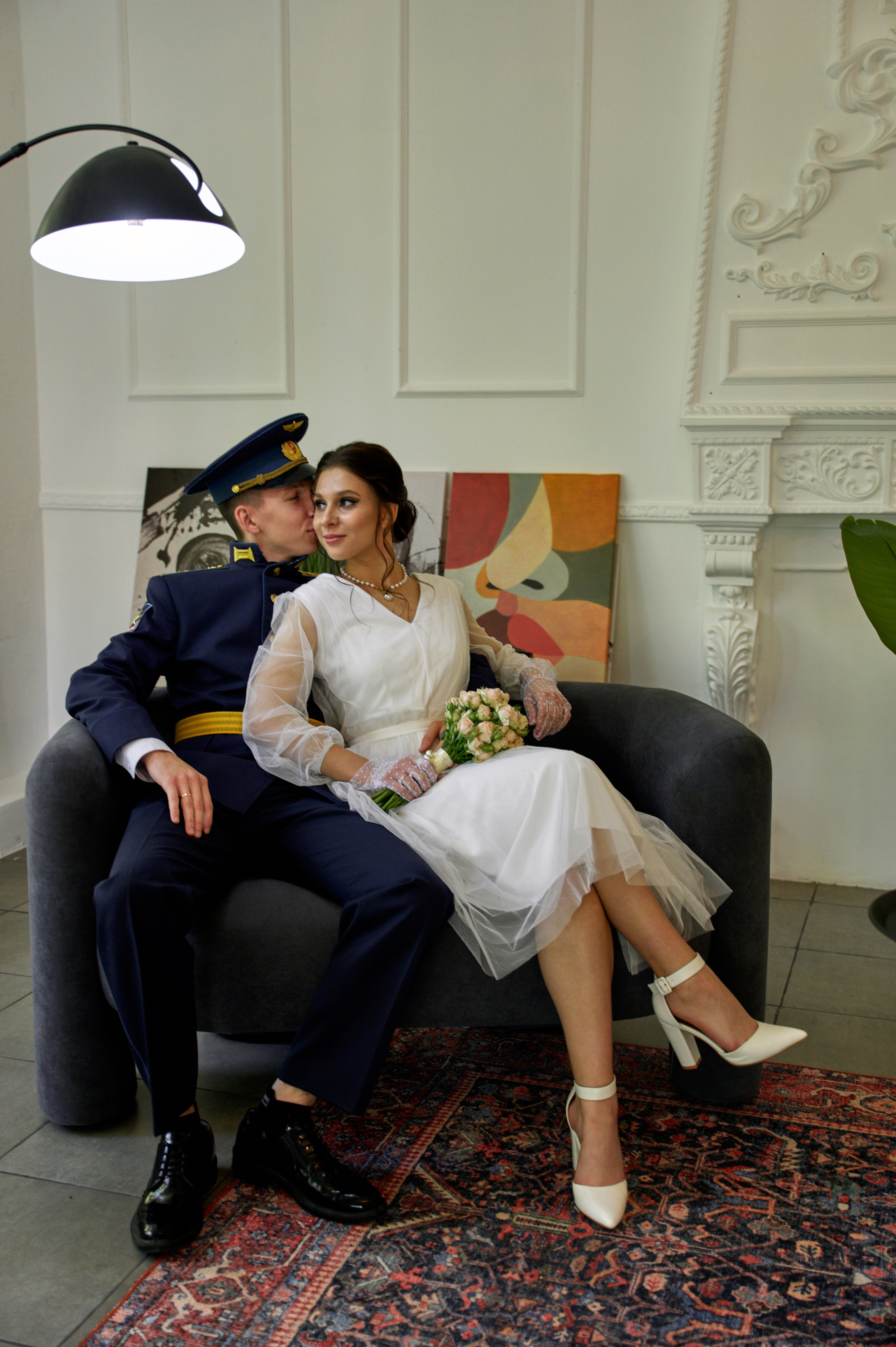 Свадьба Александра и Ариши. Фотограф Челябинск — Кирилл Устюжанин