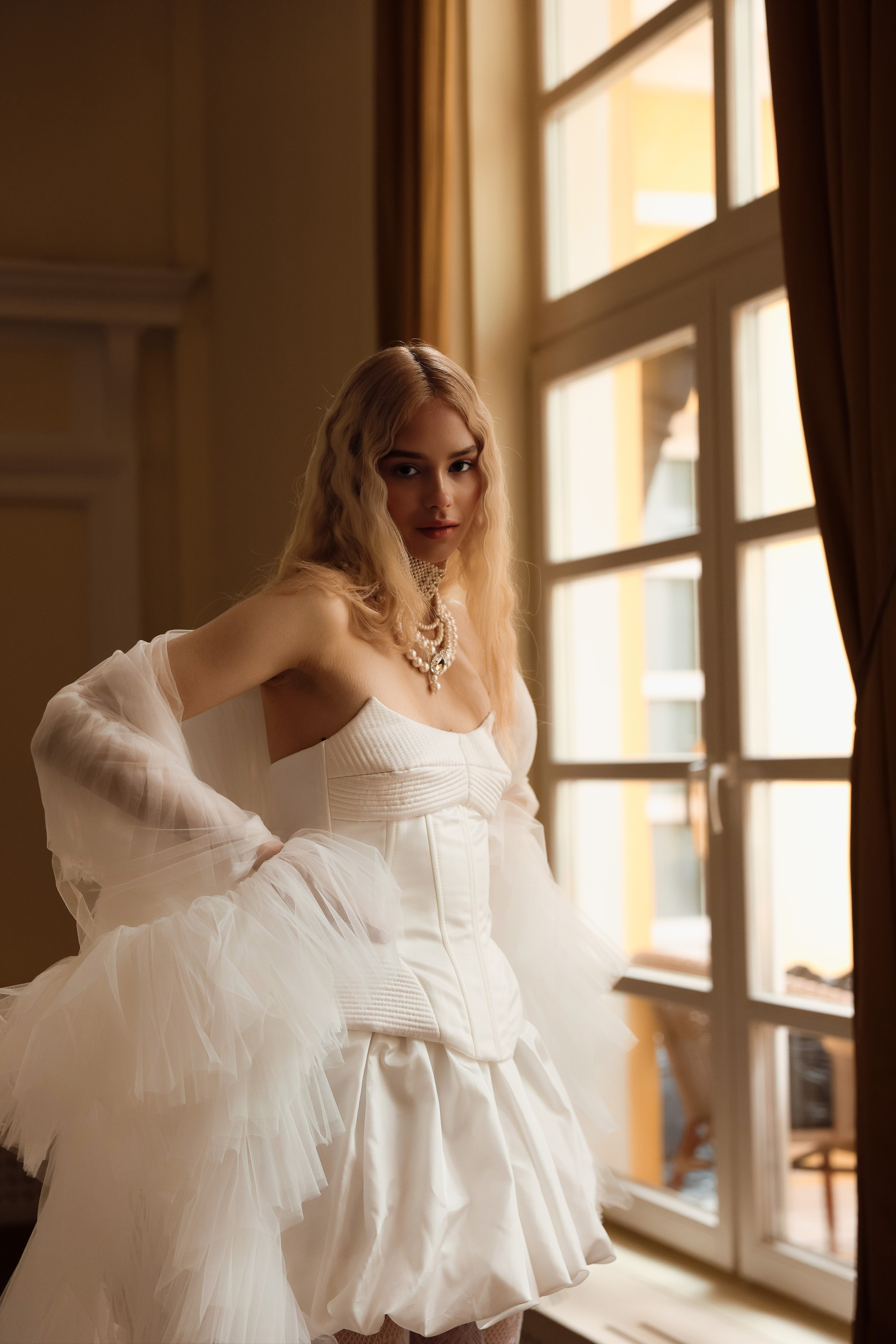 Свадебный и Fashion фотограф в Махачкале Казак Ильяс