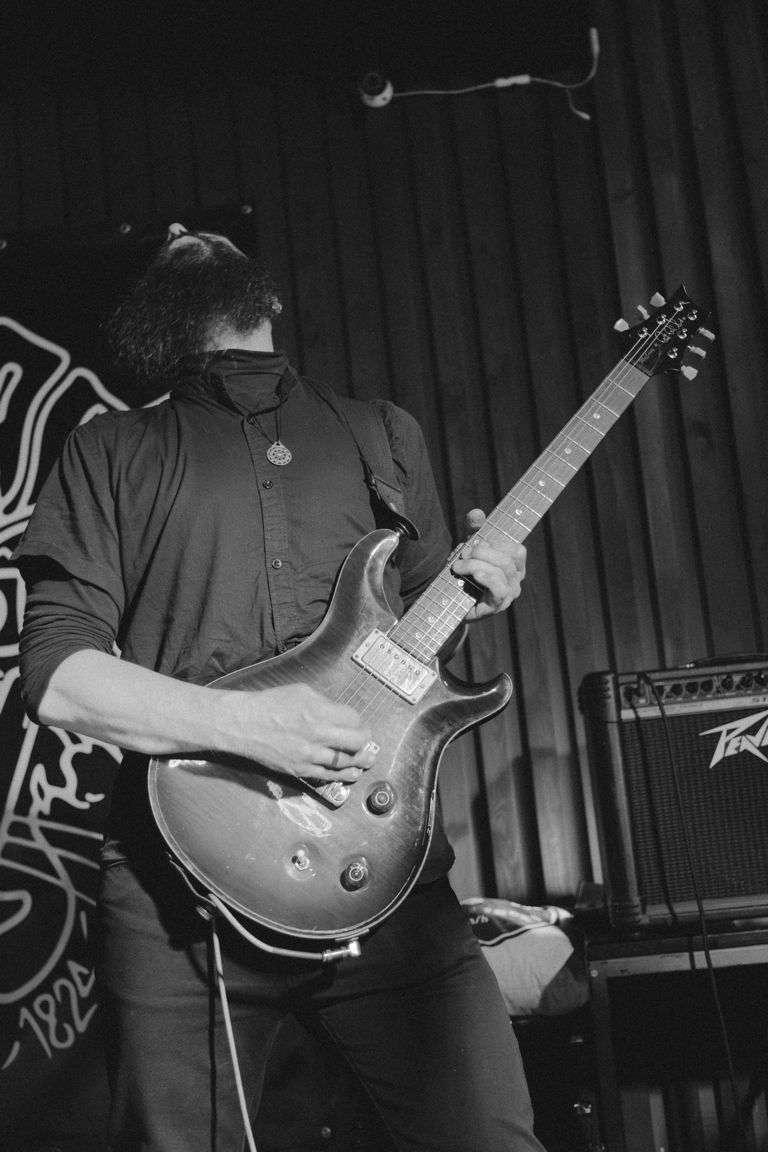 Выступление группы «КорА». Профессиональный фотограф в Москве и МО Денис Кулешов