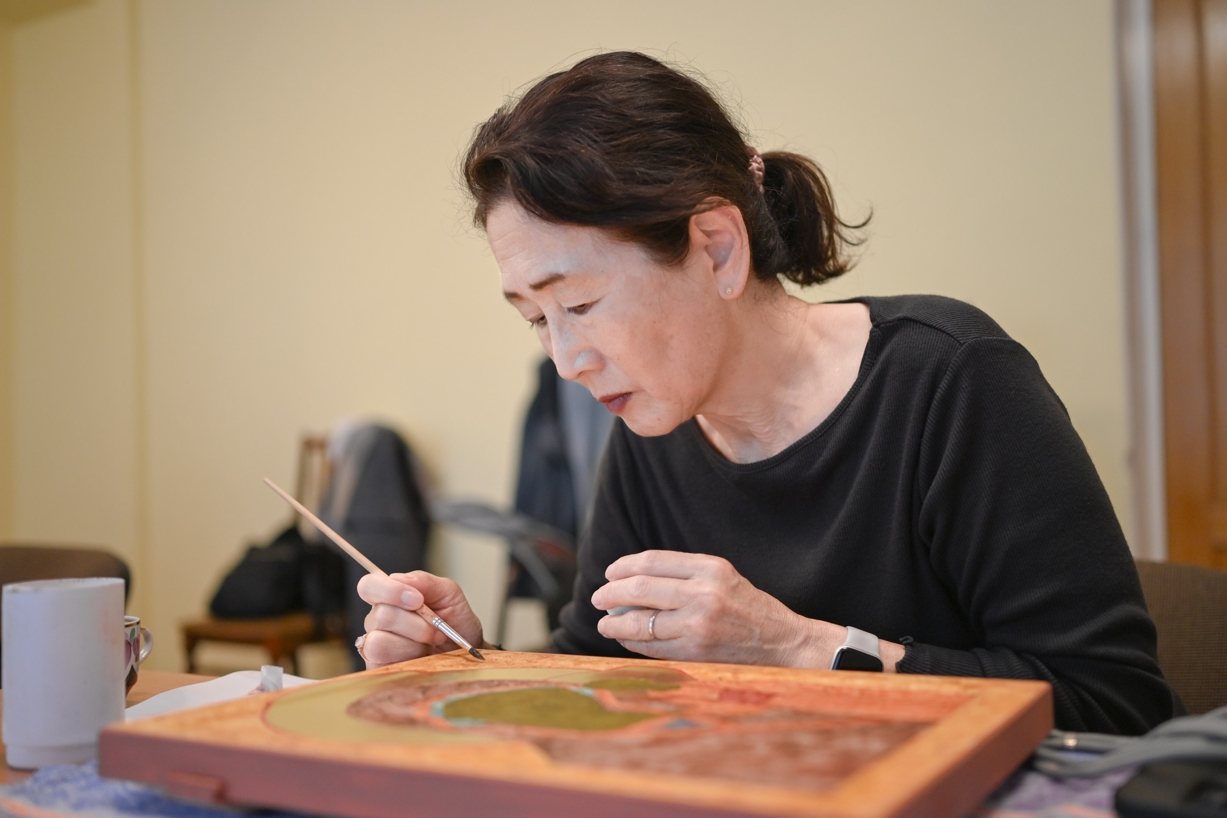 Icon-painting. Фотопортреты в Казани фотограф Олег Каракулов