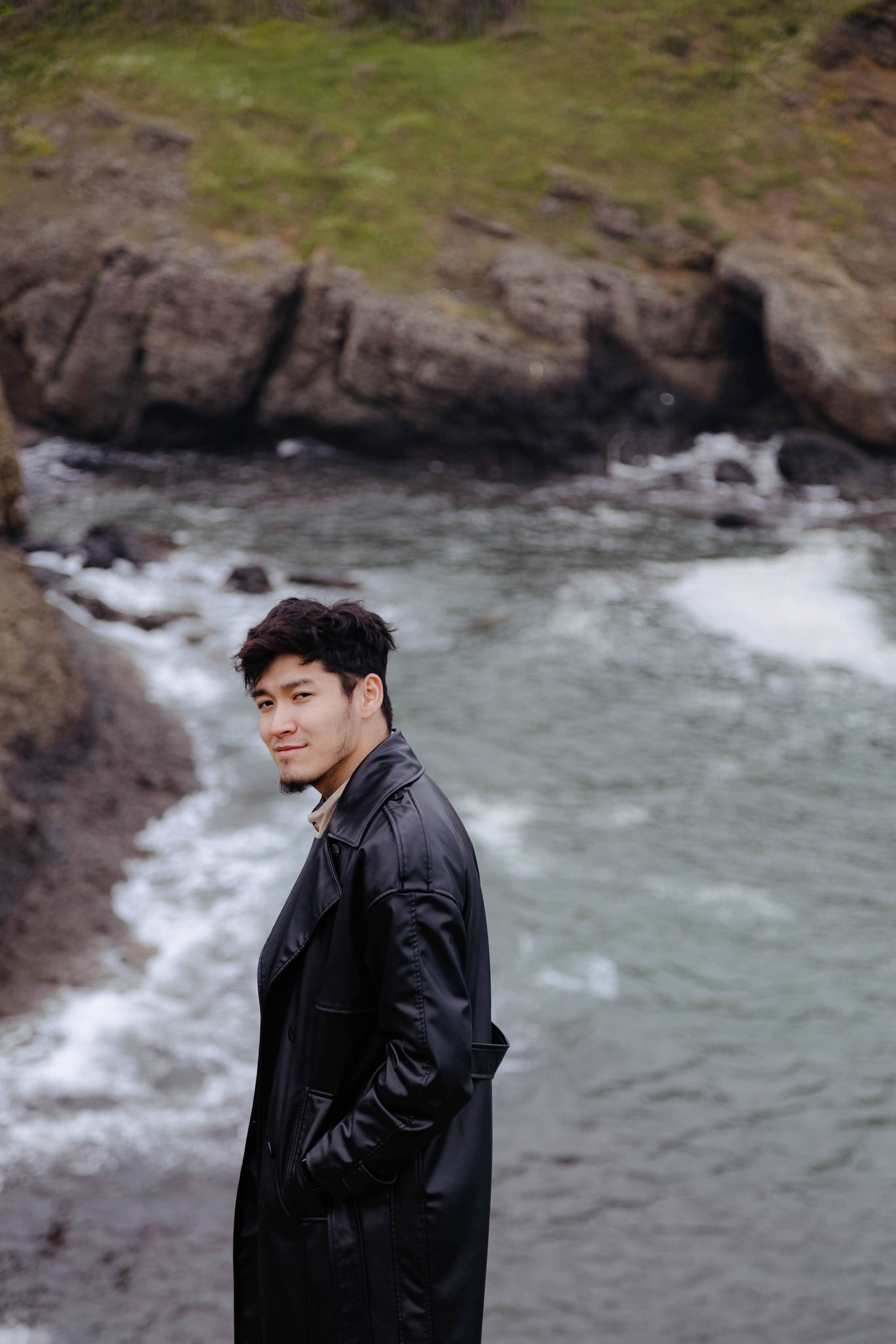 WEDDING VIDEOGRAPHER