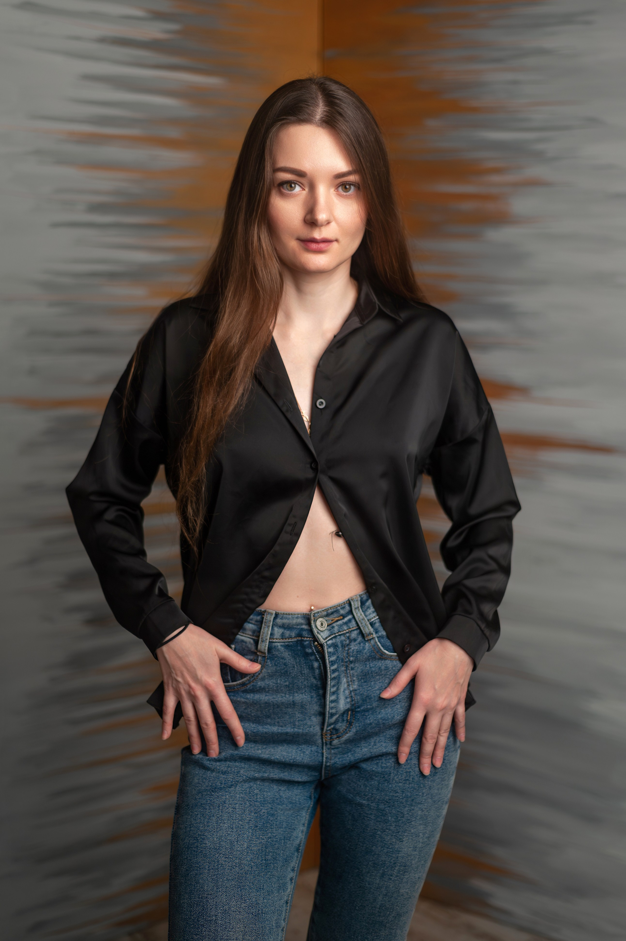 Лилия Ткач. Портретный креативный творческий фотограф в Казани Михаил Бушенев