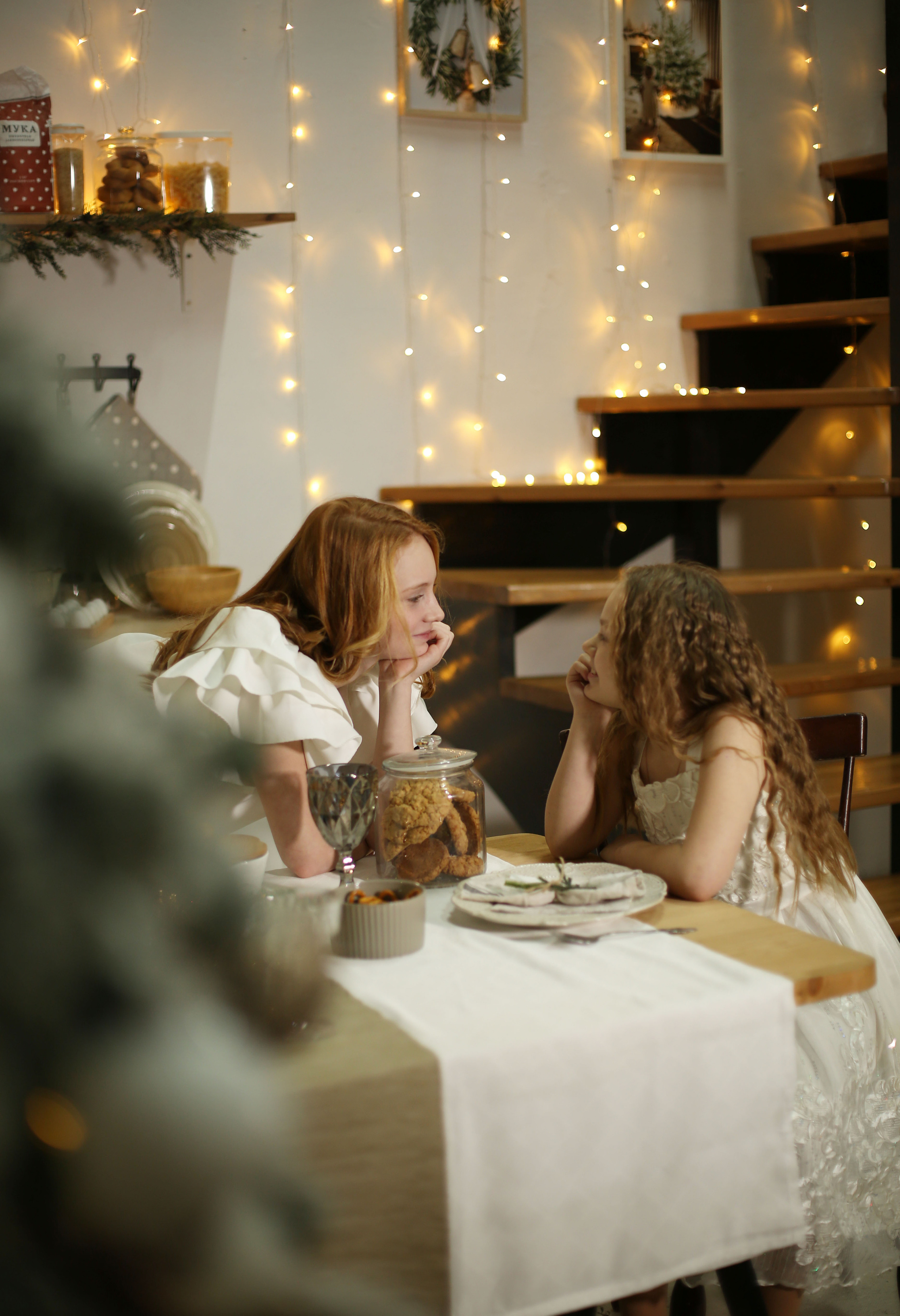 Фотосессия Roomphotostudio. Семейный и детский фотограф Анна Петракова